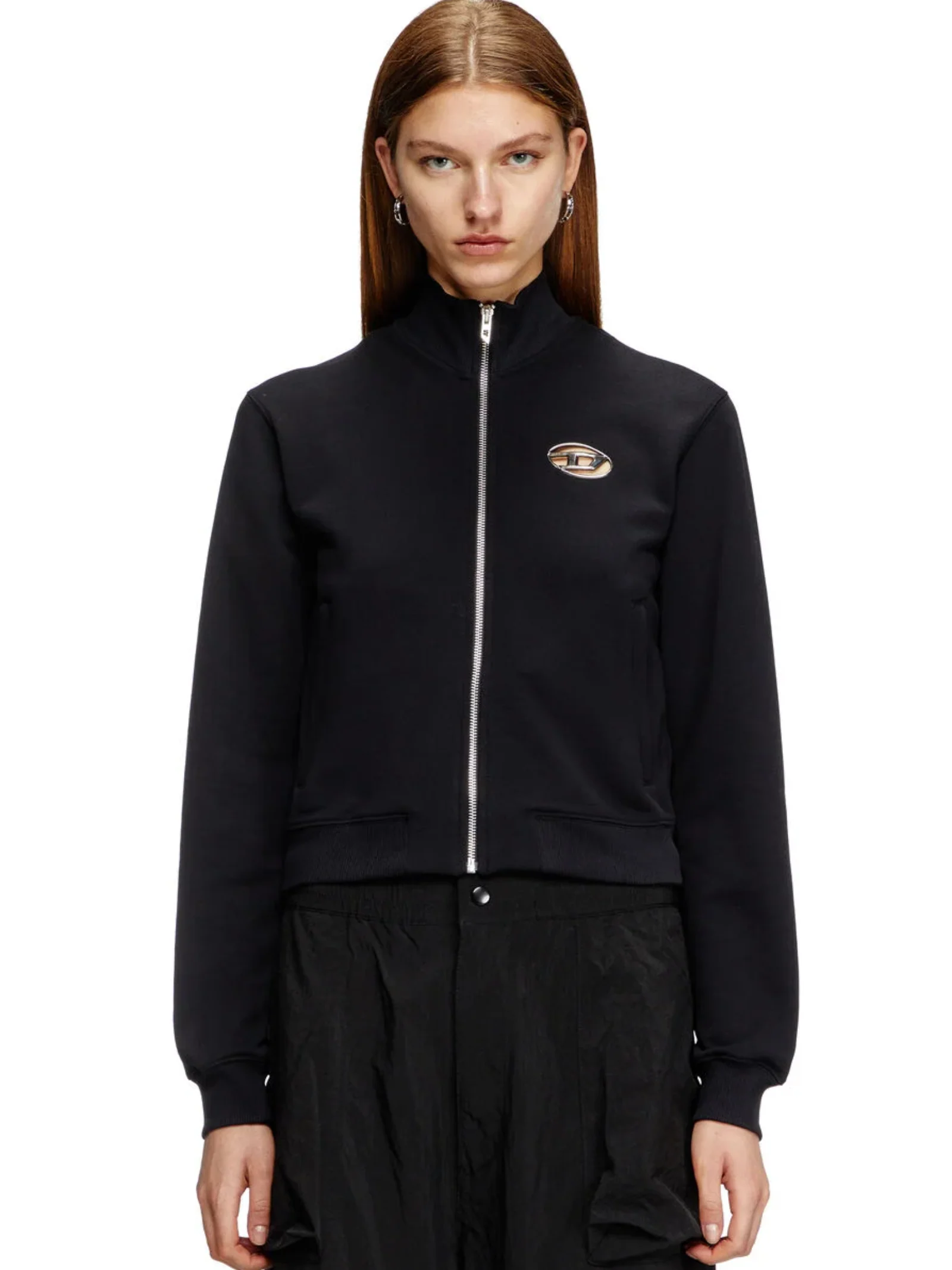 Women's F-Flacin Sweatshirt - Image 2