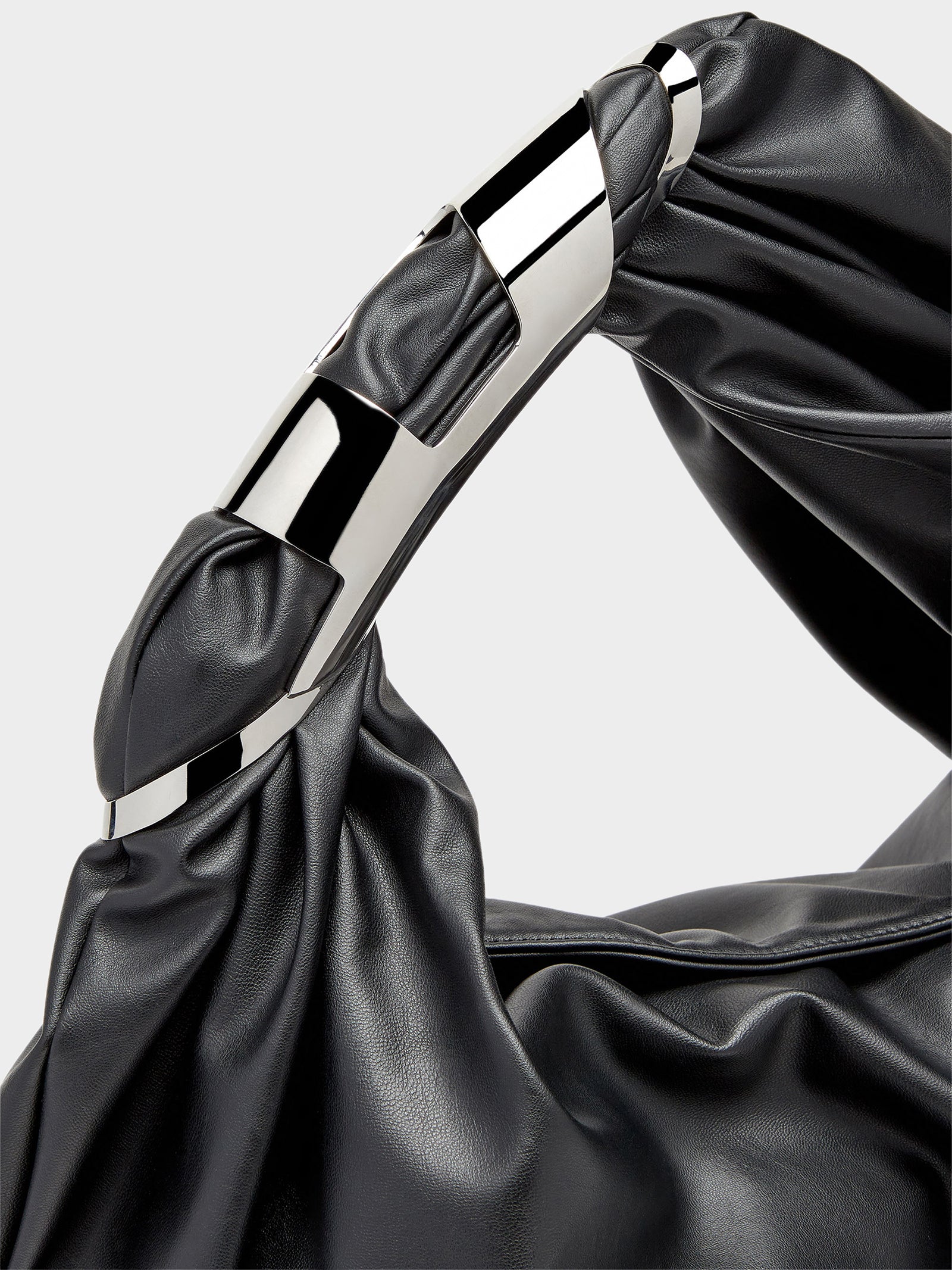 Grab-D Hobo Shoulder Bag - Image 4
