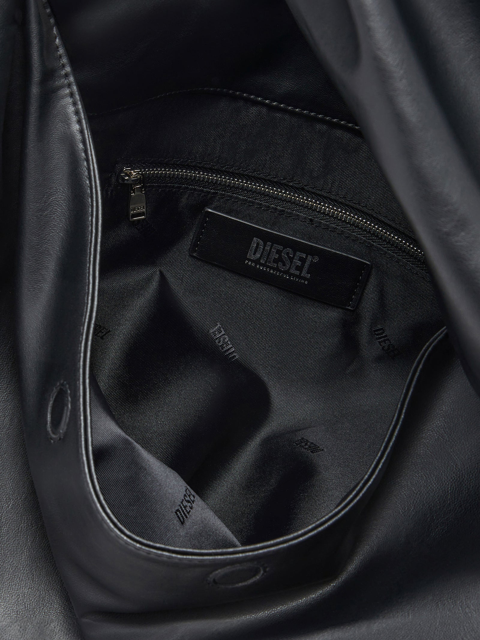 Grab-D Hobo Shoulder Bag - Image 5