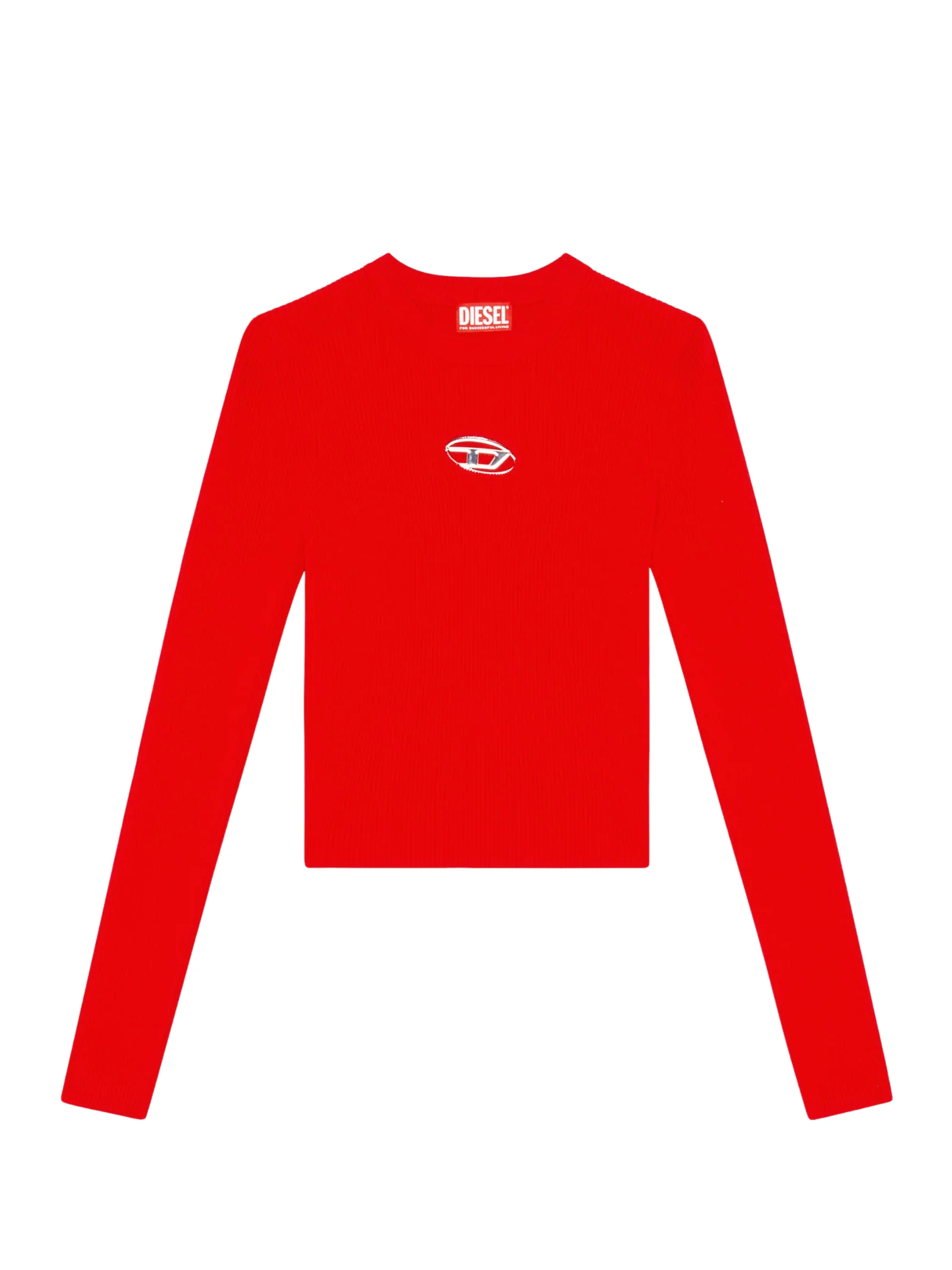 M-Valari Long Sleeve Top - Image 4