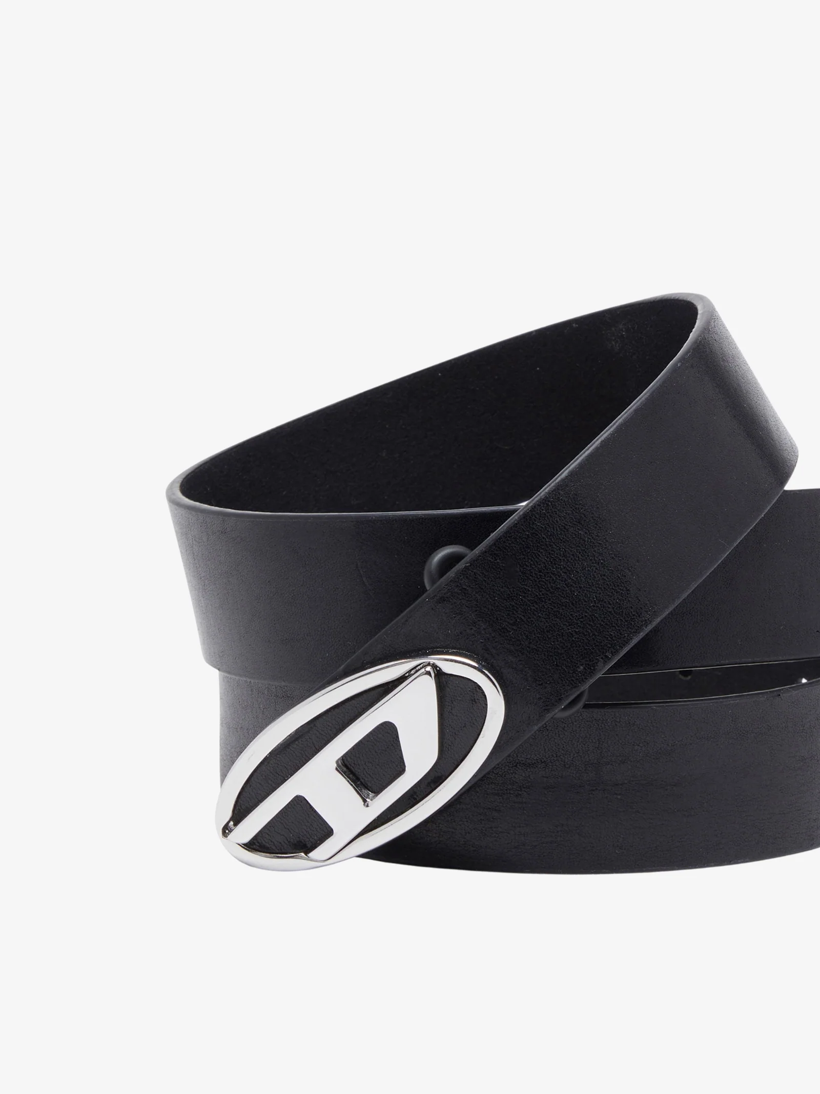 Oval D Logo B-1Dr-Layer Belt - Image 2