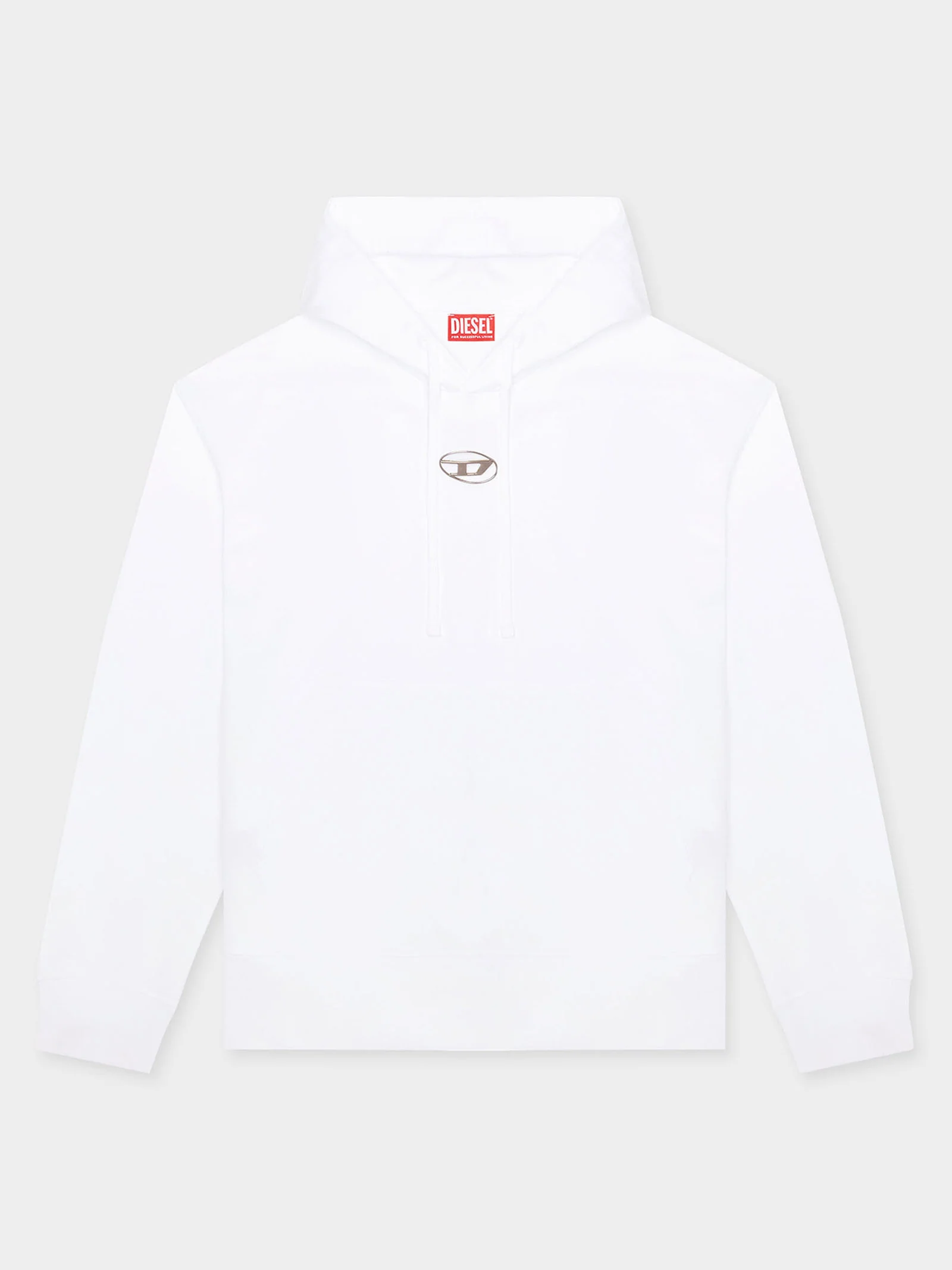 S-Macs Hood Sweat Shirt - Image 5