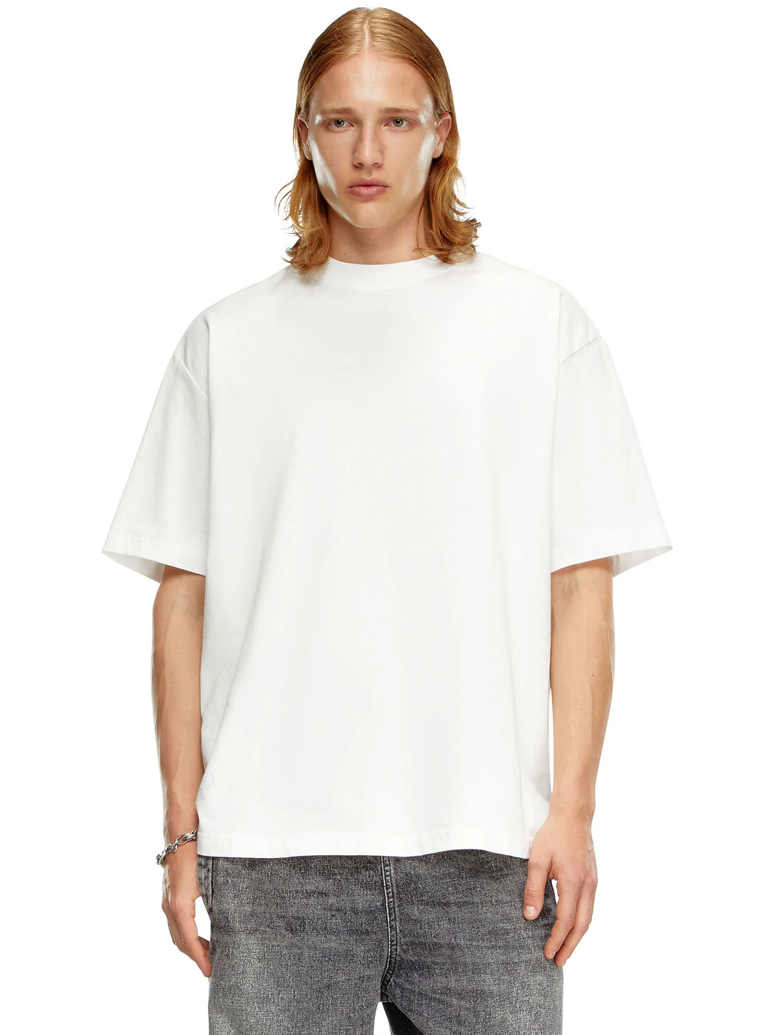 T-Boggy-Megoval-D T-Shirt - Image 3