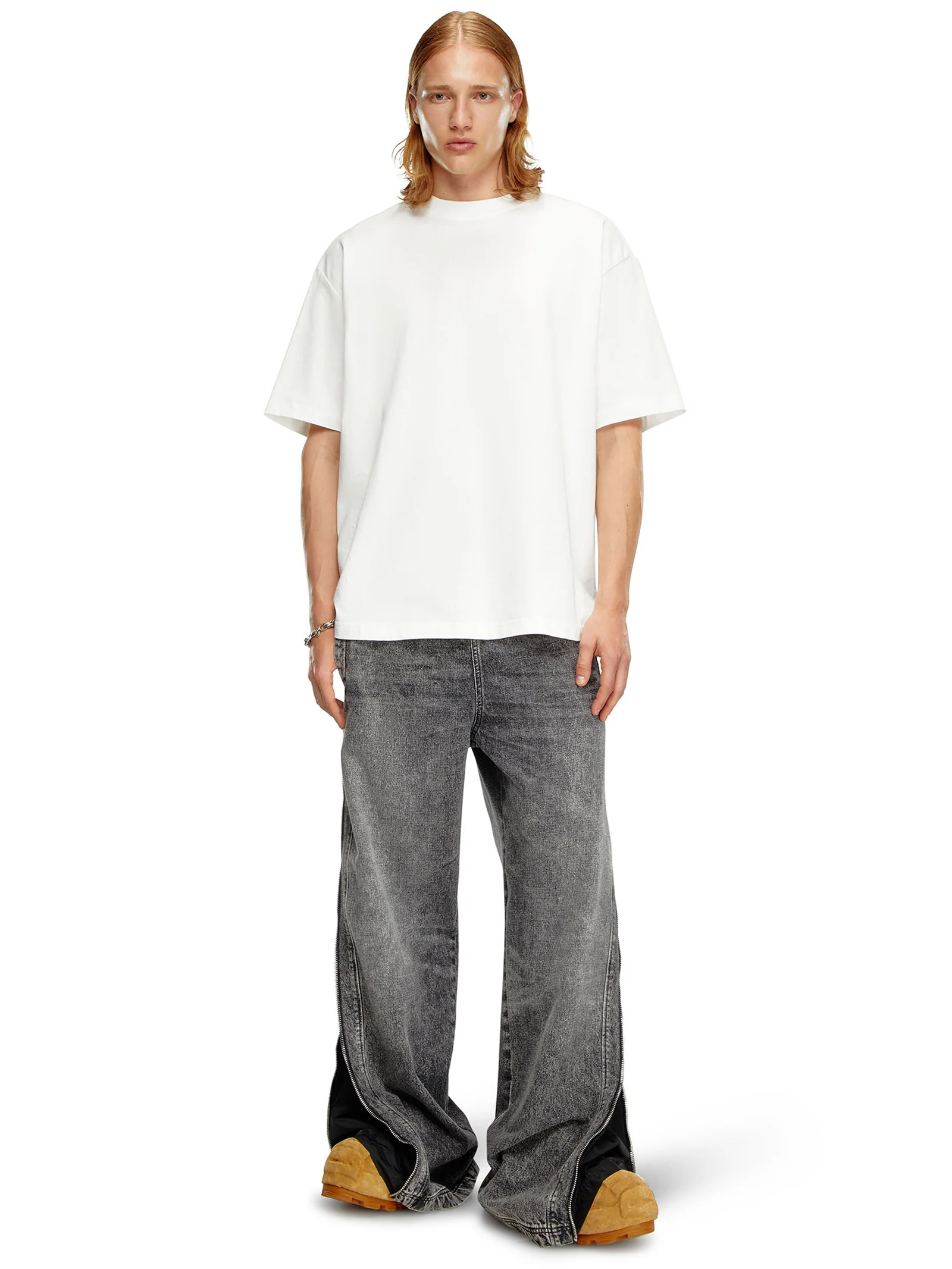 T-Boggy-Megoval-D T-Shirt - Image 4