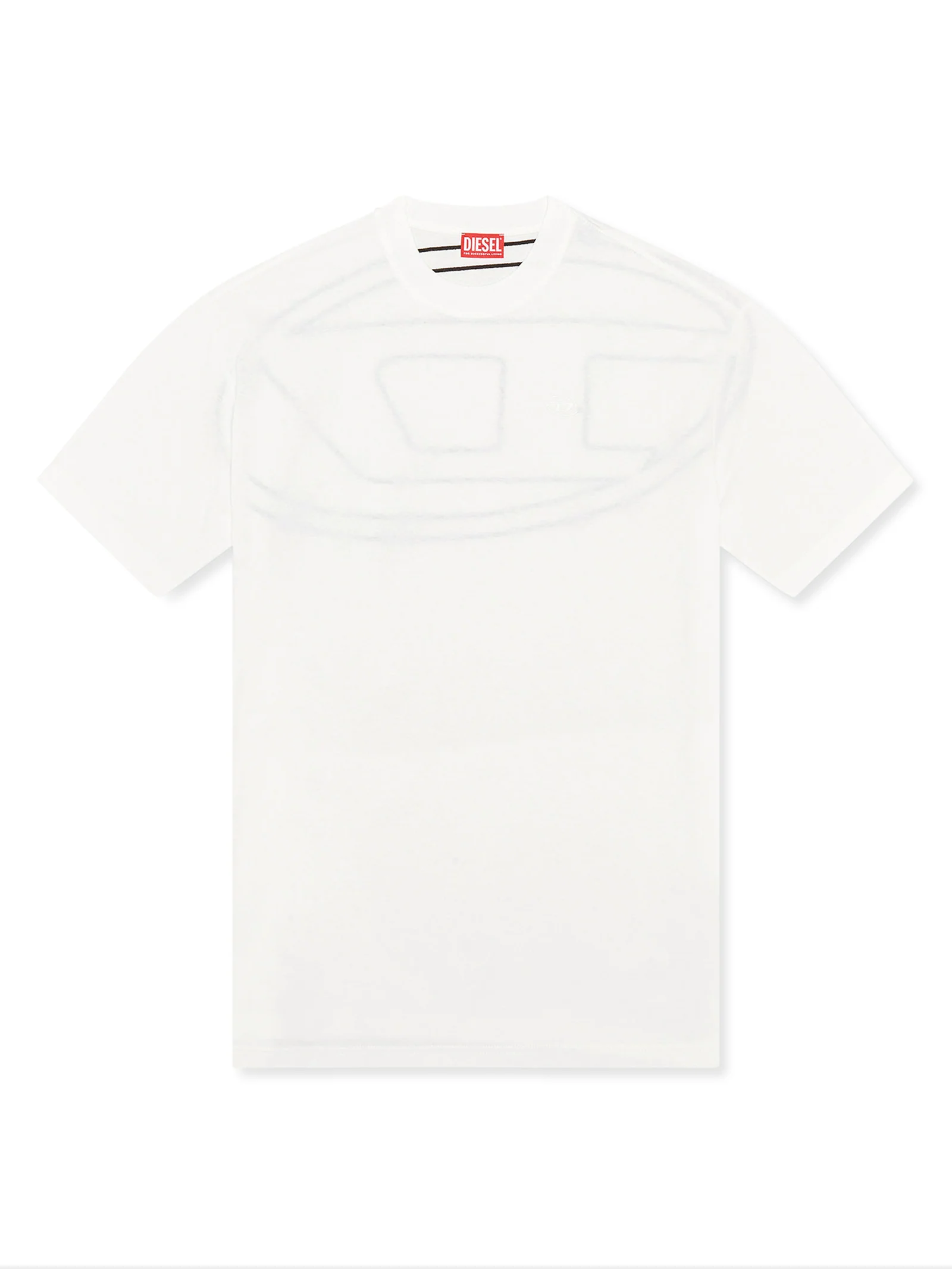 T-Boggy-Megoval-D T-Shirt - Image 5