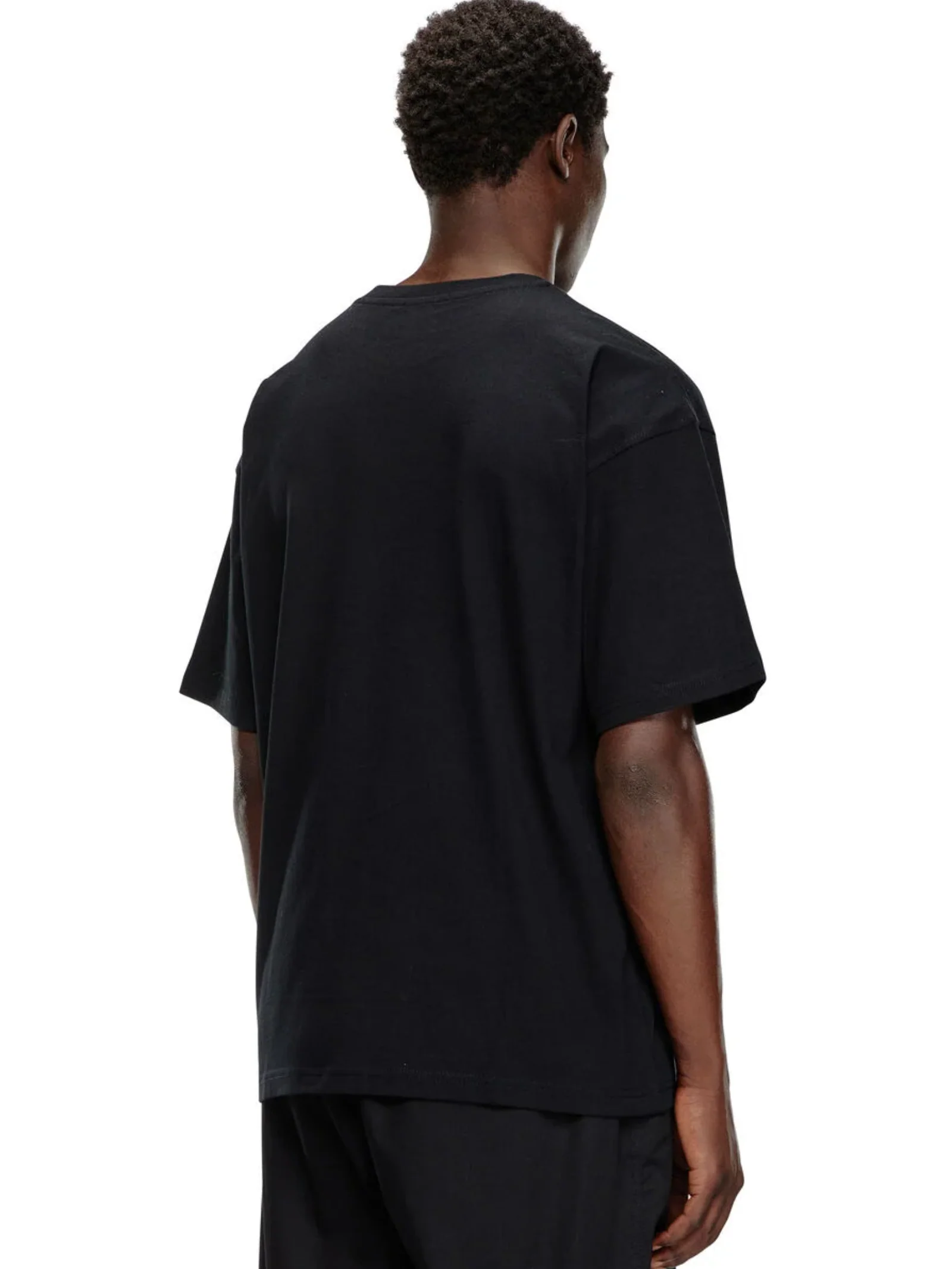 Men's T-Boxt-Lab T-Shirt - Image 3