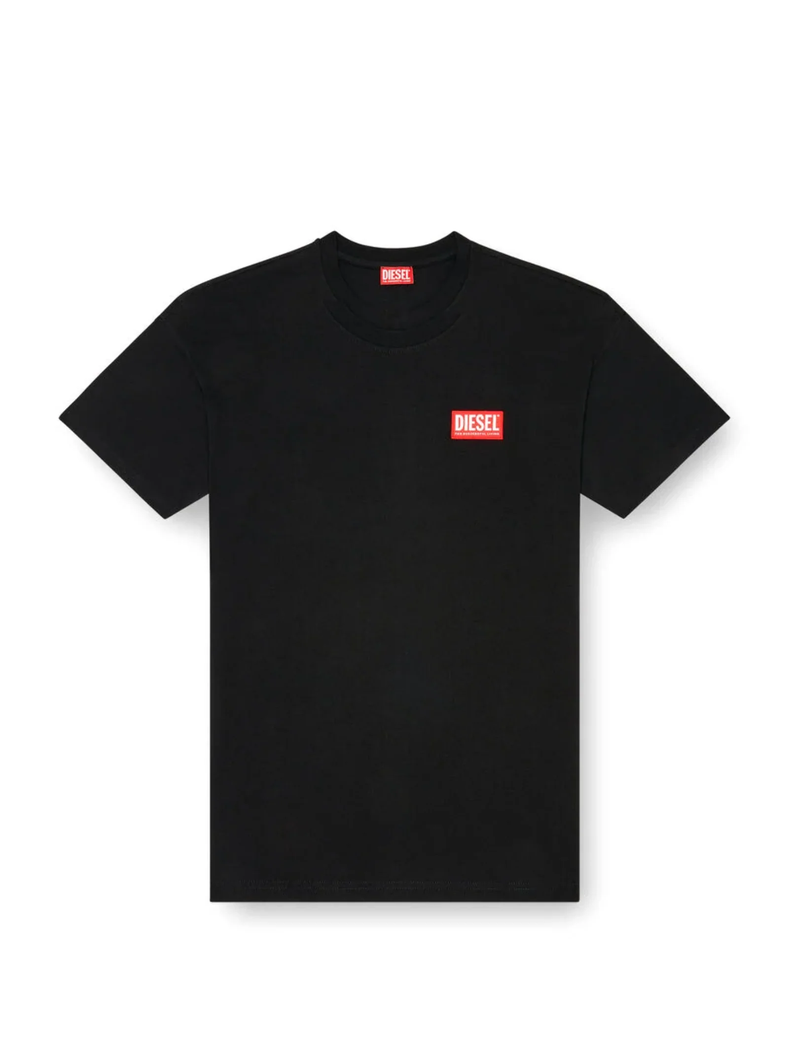 Men's T-Boxt-Lab T-Shirt - Image 4