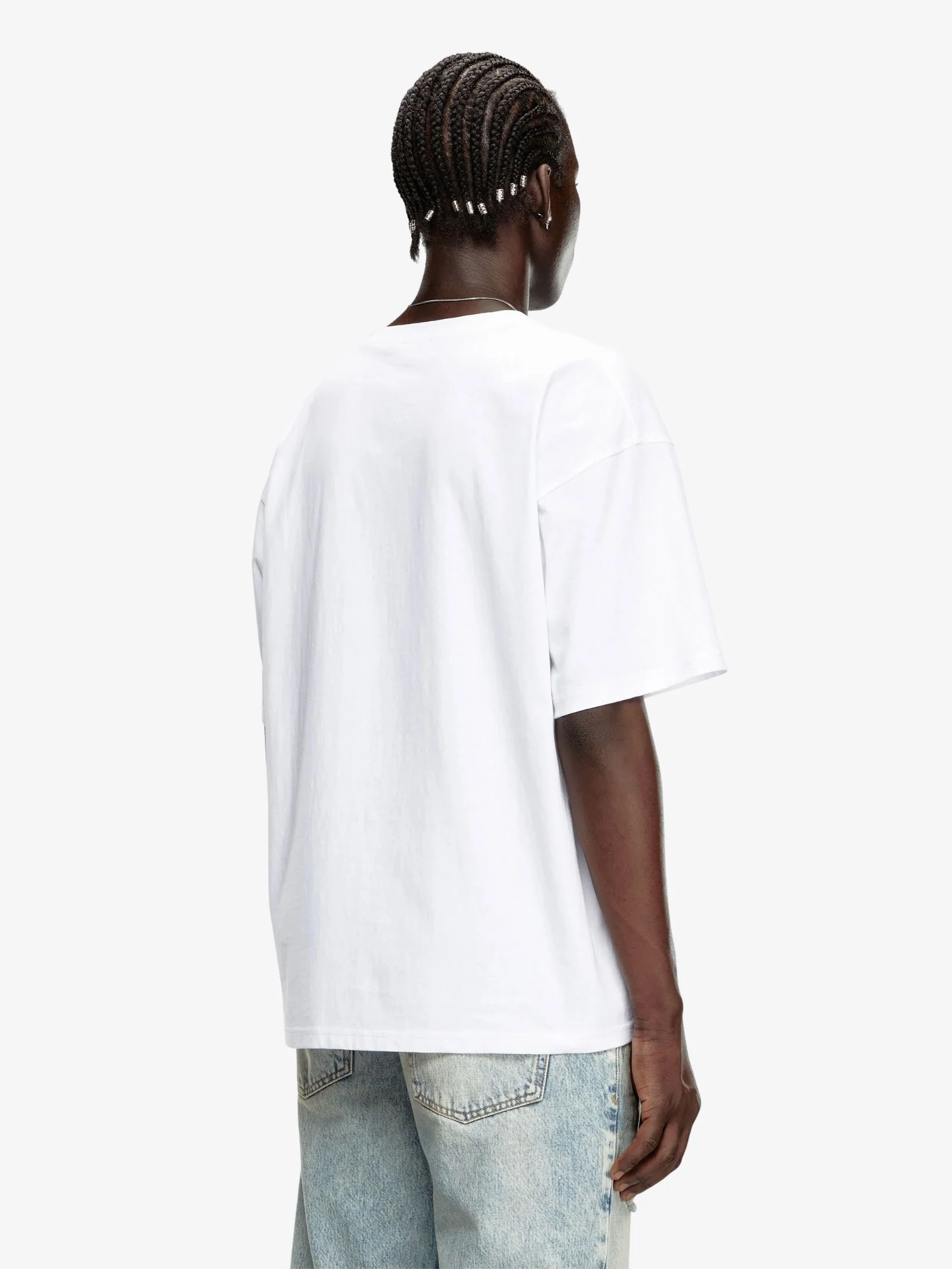 Men's T-Boxt-Lab T-Shirt - Image 2