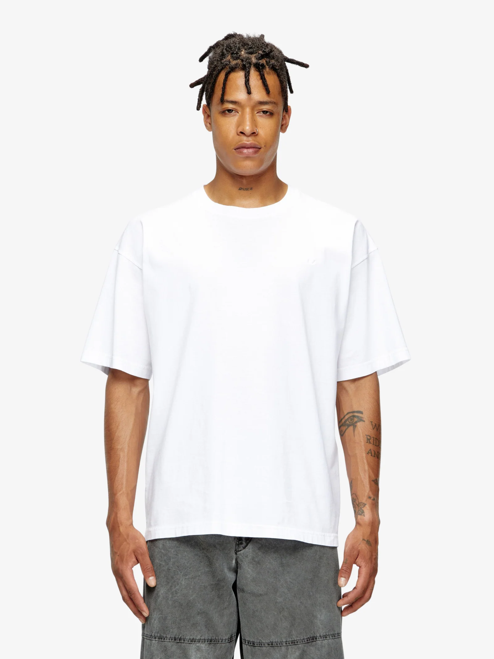 Box T-Shirt T24 - Image 2