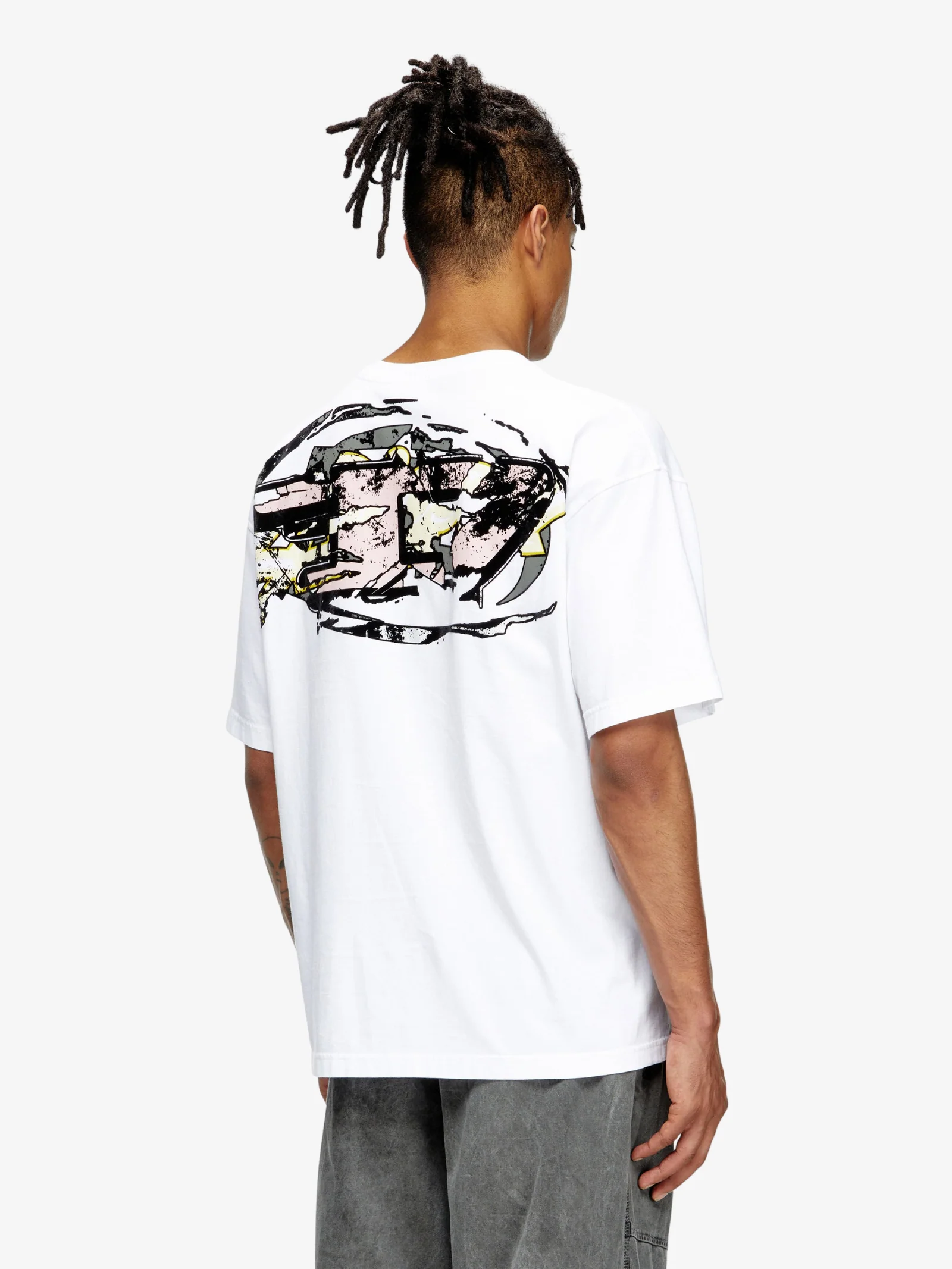 Box T-Shirt T24 - Image 3