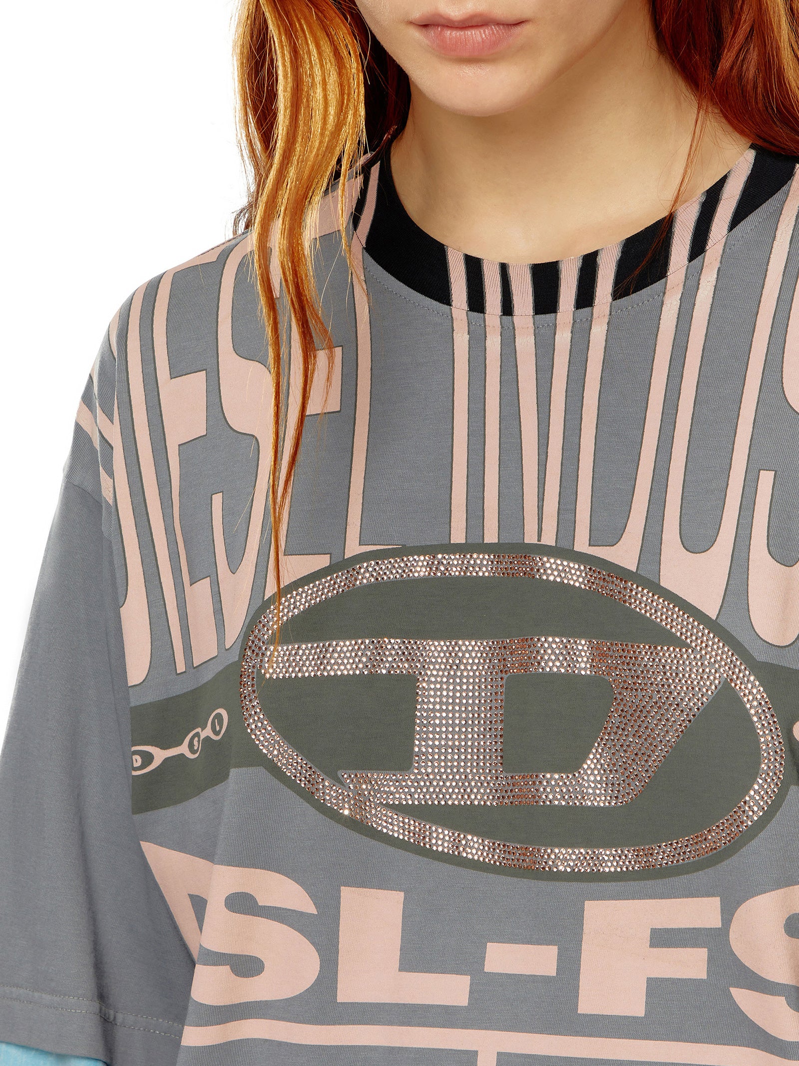 T-Buxt N1 T-Shirt - Image 3