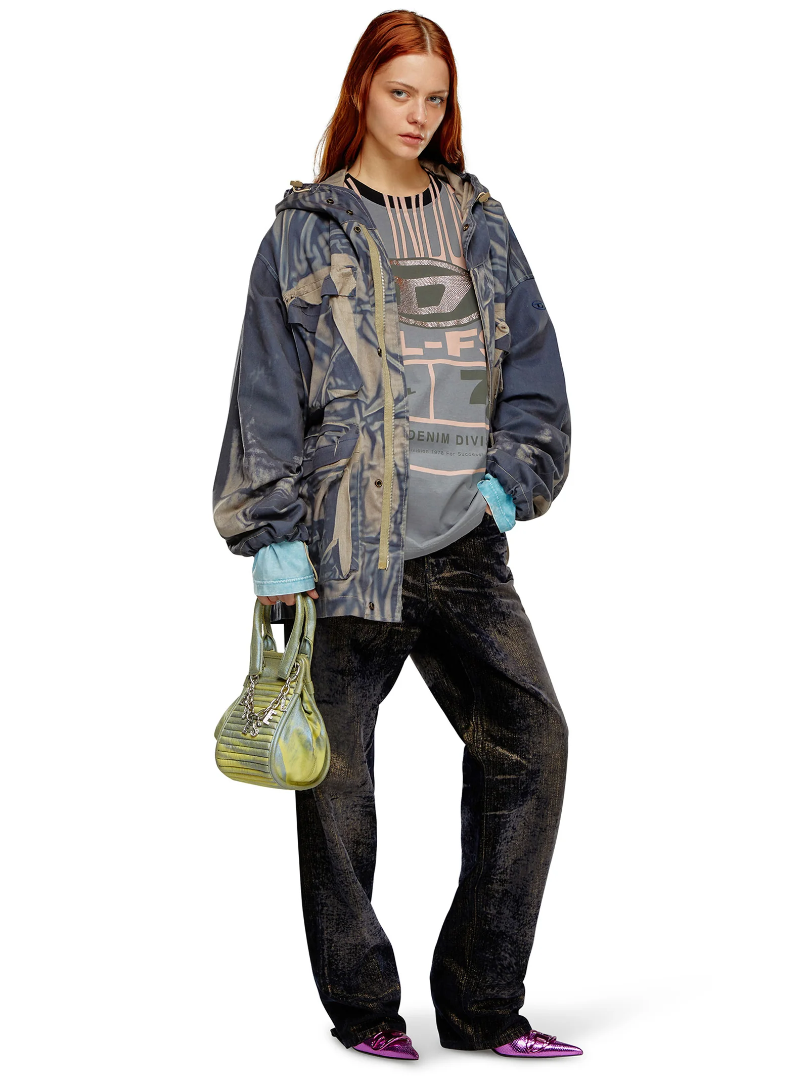 T-Buxt N1 T-Shirt - Image 4