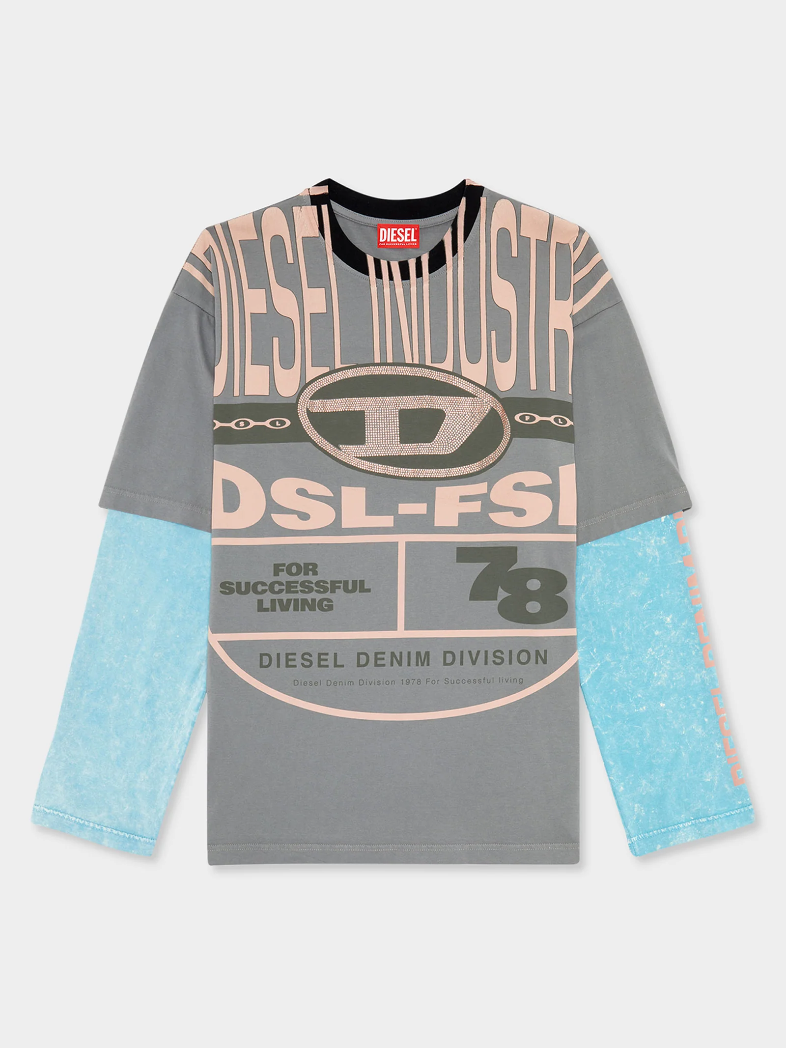 T-Buxt N1 T-Shirt - Image 5