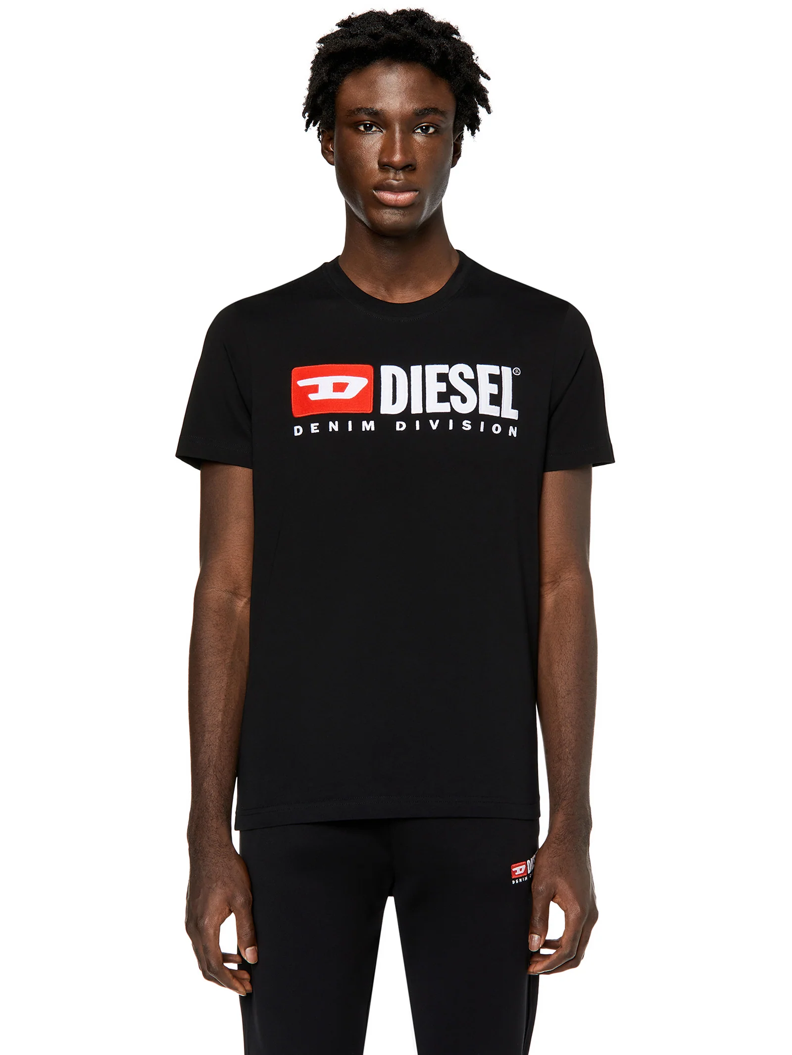 T-Diegor-Div T-Shirt