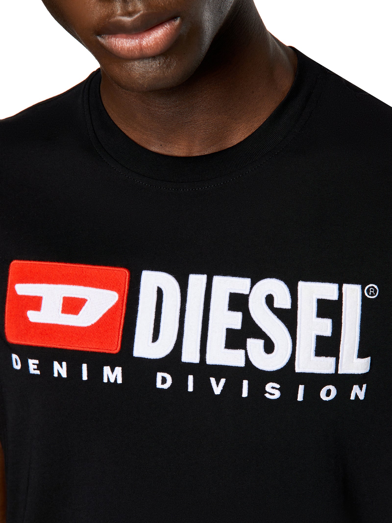 T-Diegor-Div T-Shirt - Image 3