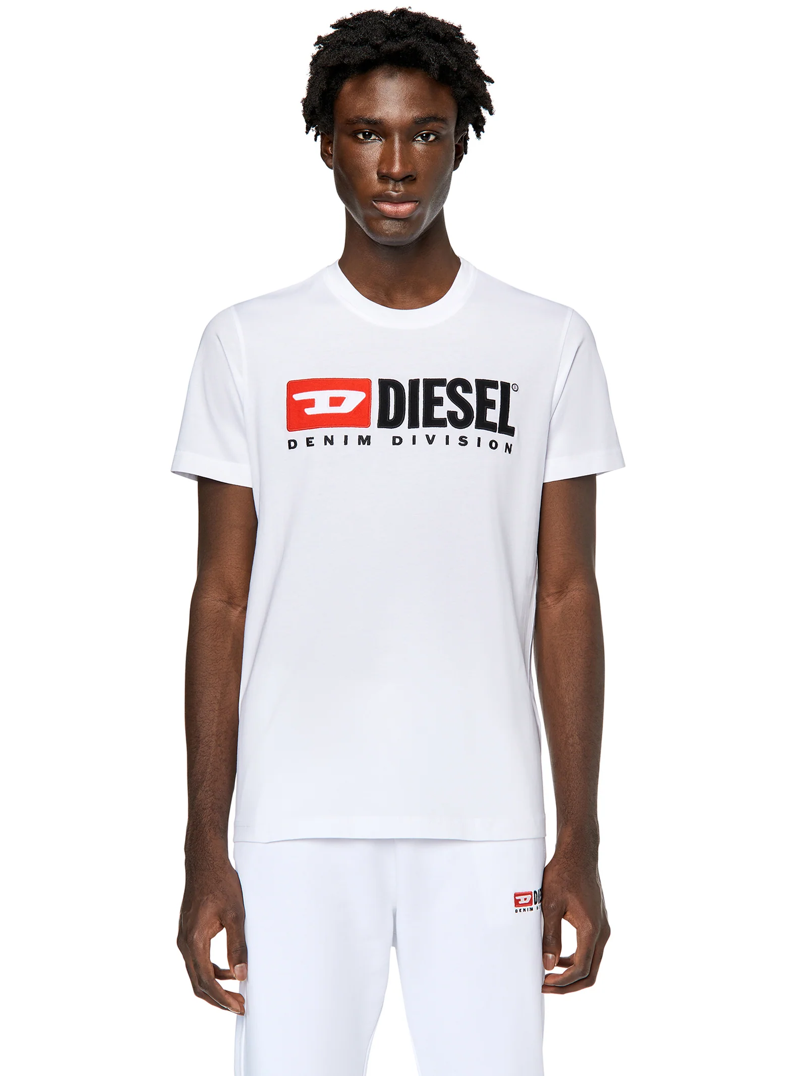 T-Diegor-Div T-Shirt