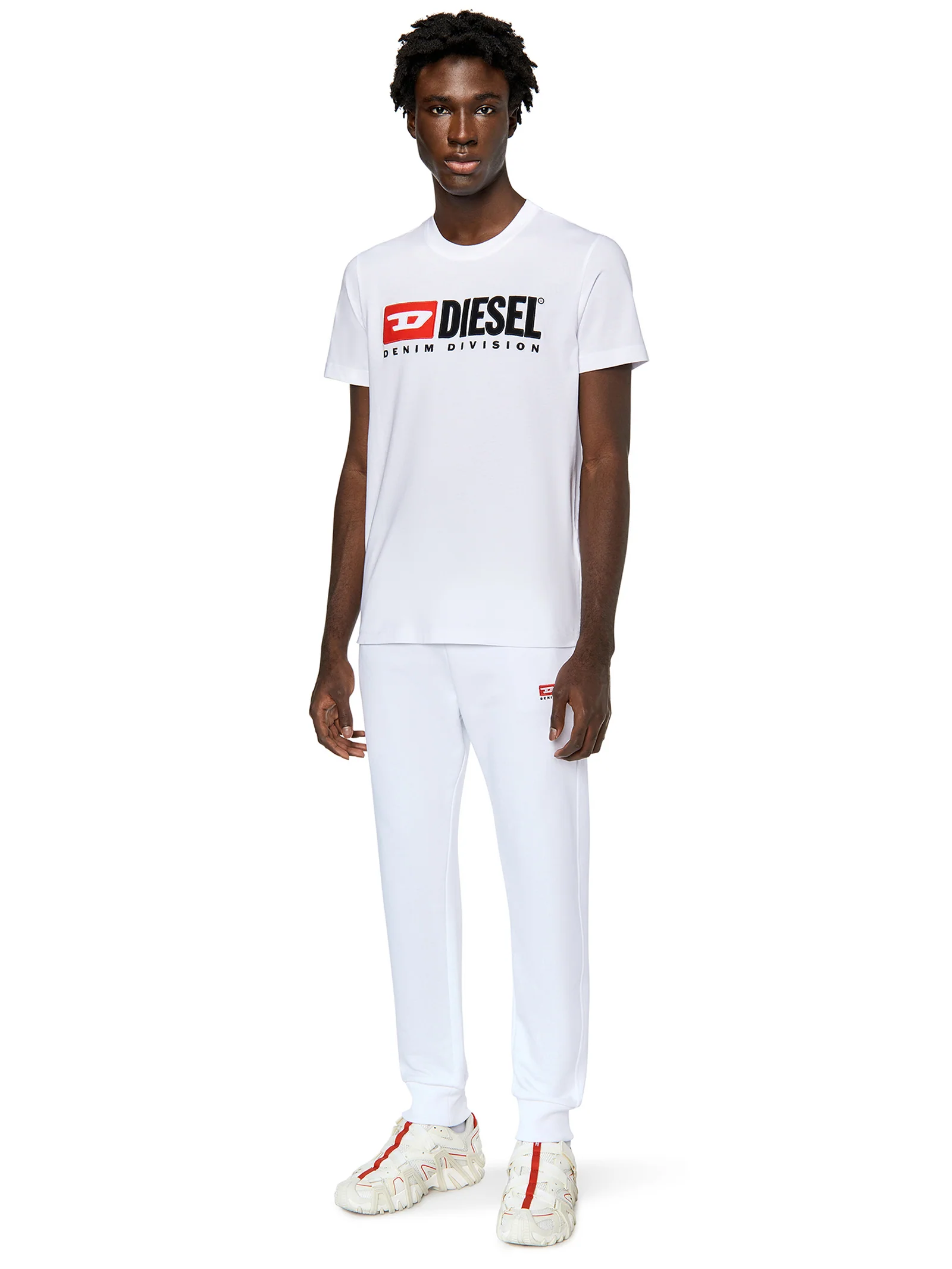 T-Diegor-Div T-Shirt - Image 4