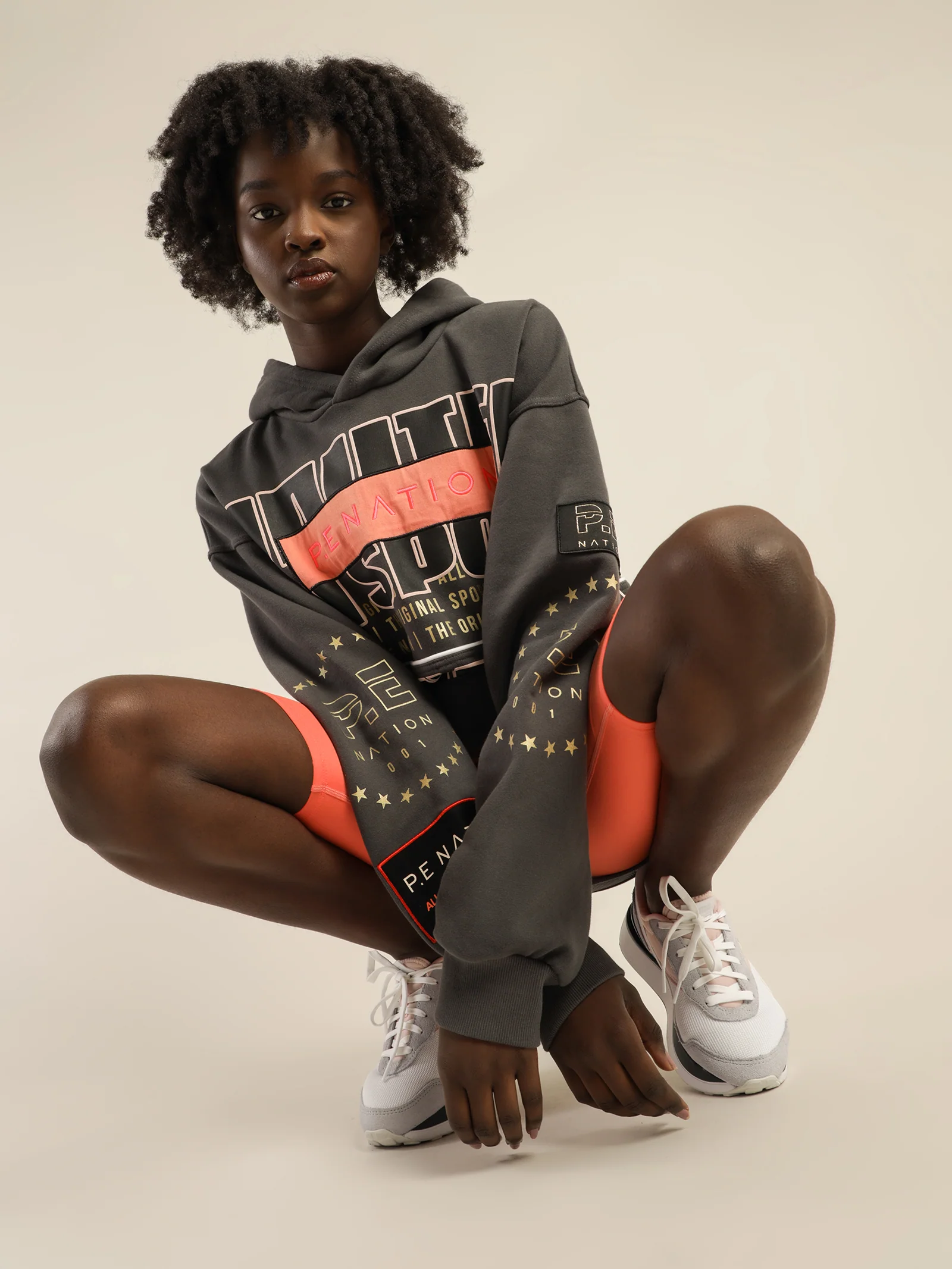 Dimension Hoodie - Image 2