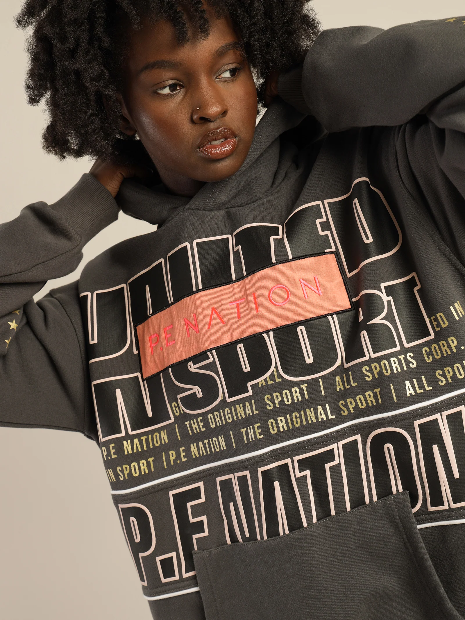 Dimension Hoodie - Image 3