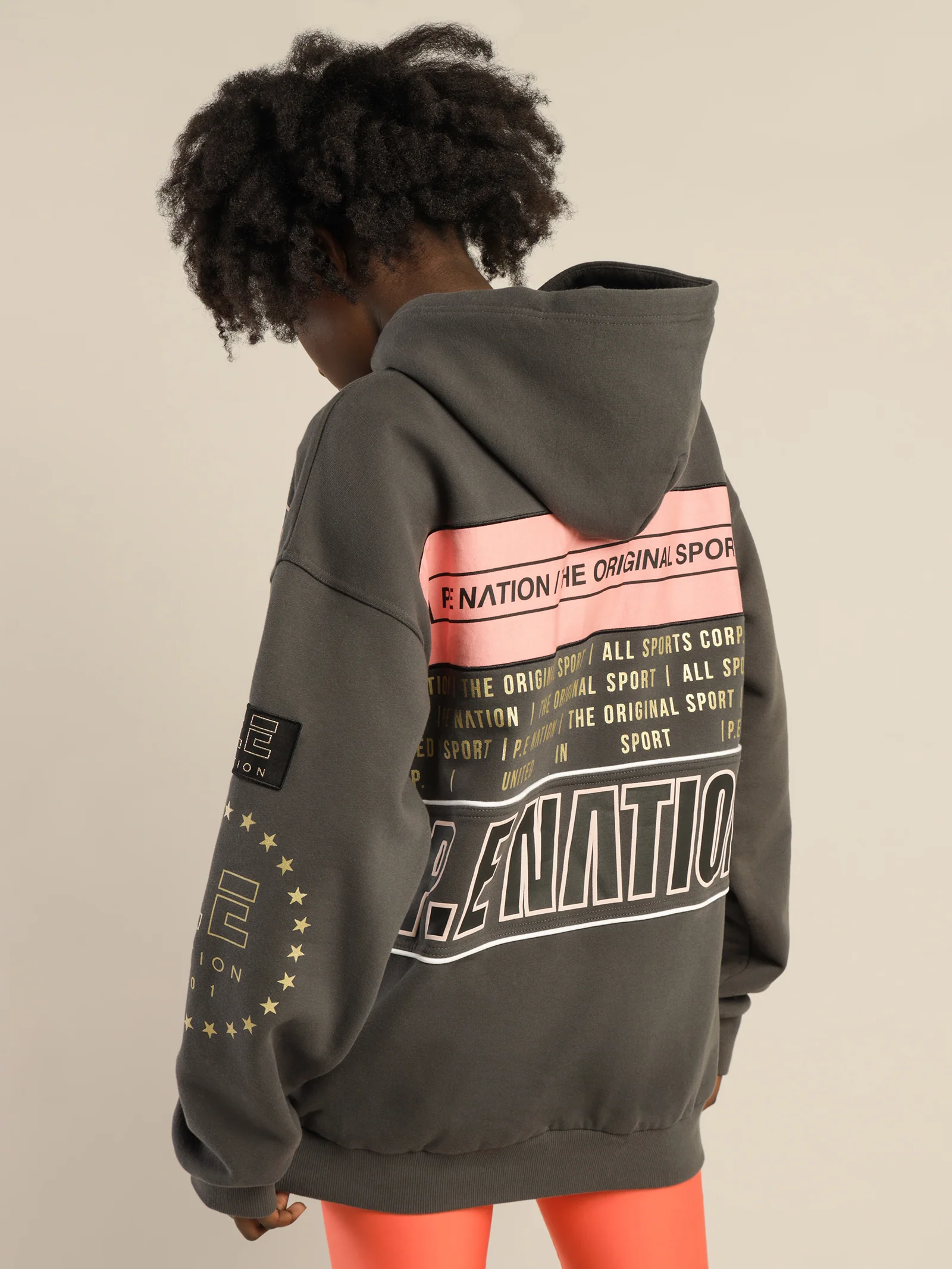 Dimension Hoodie - Image 5