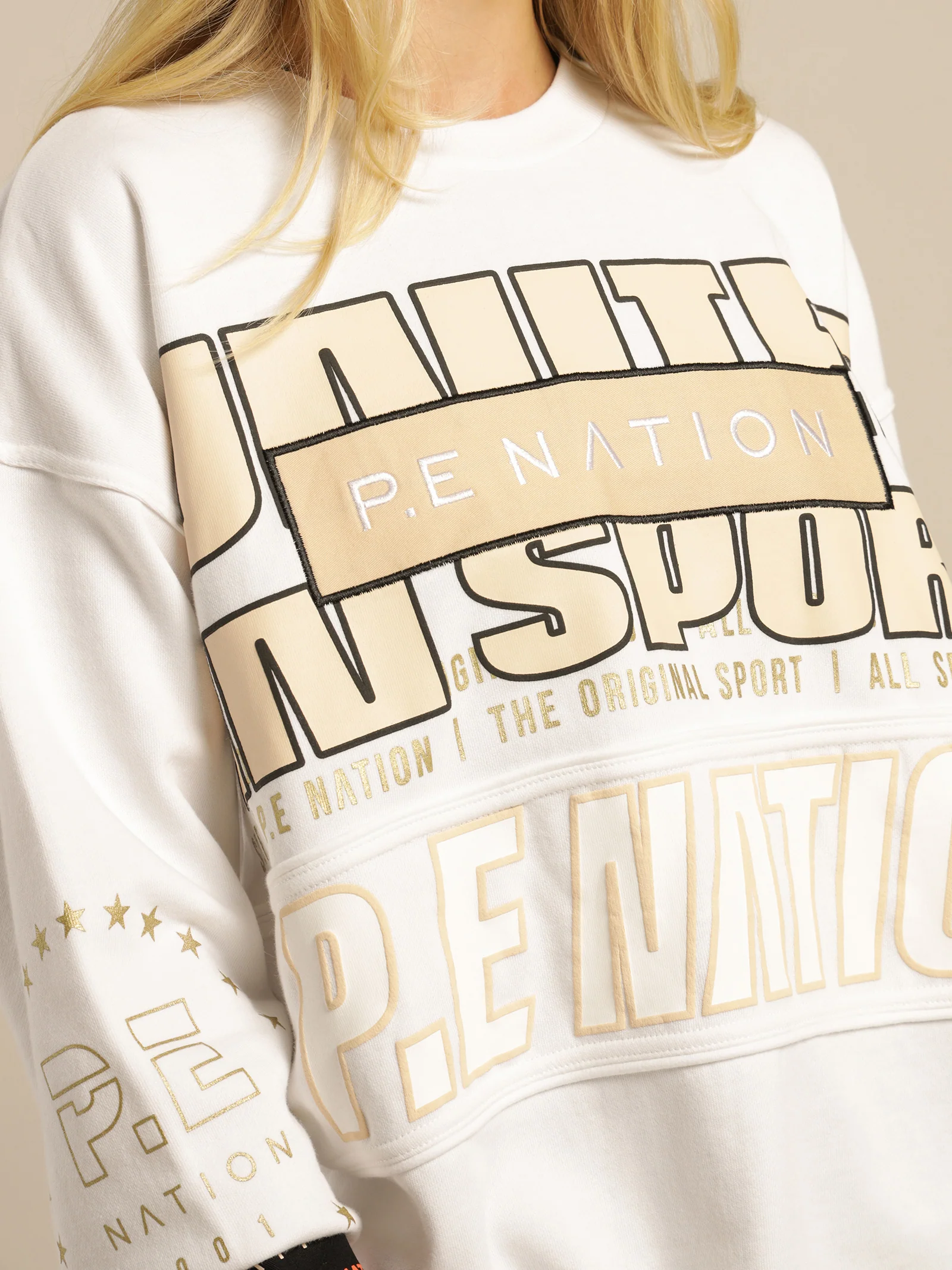 Dimension Sweater - Image 5