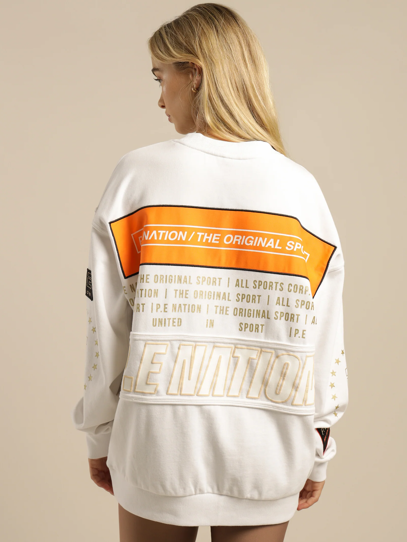 Dimension Sweater - Image 6