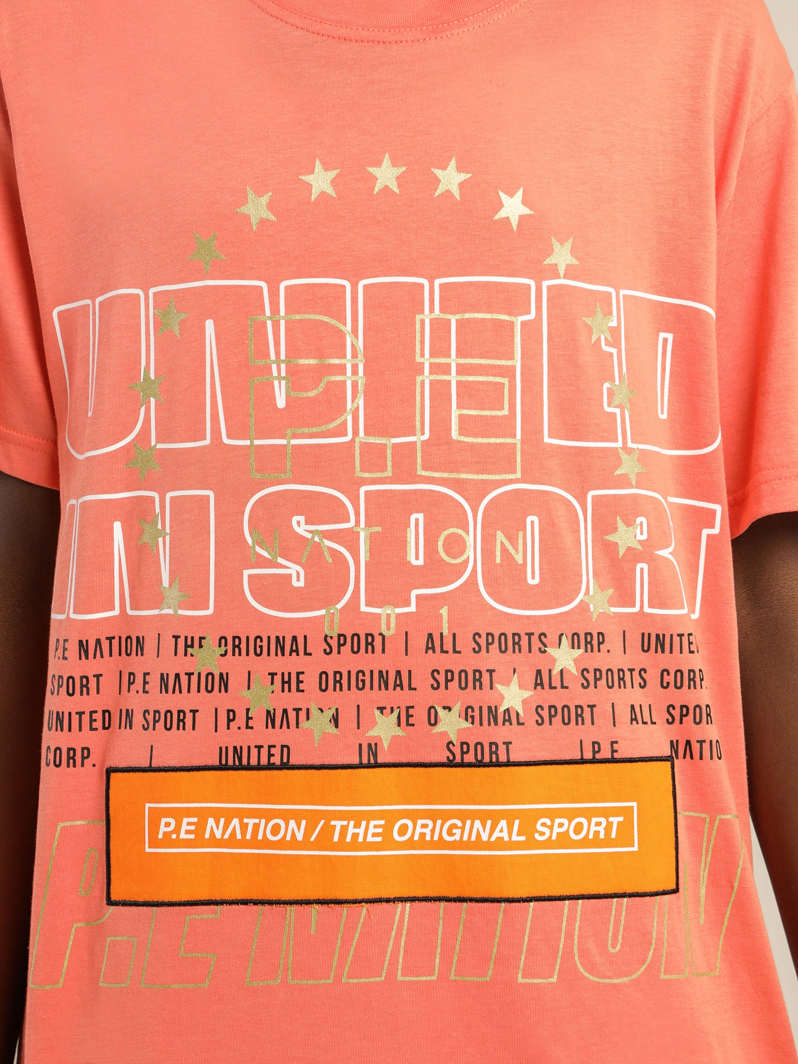 Dimension T-Shirt - Image 3