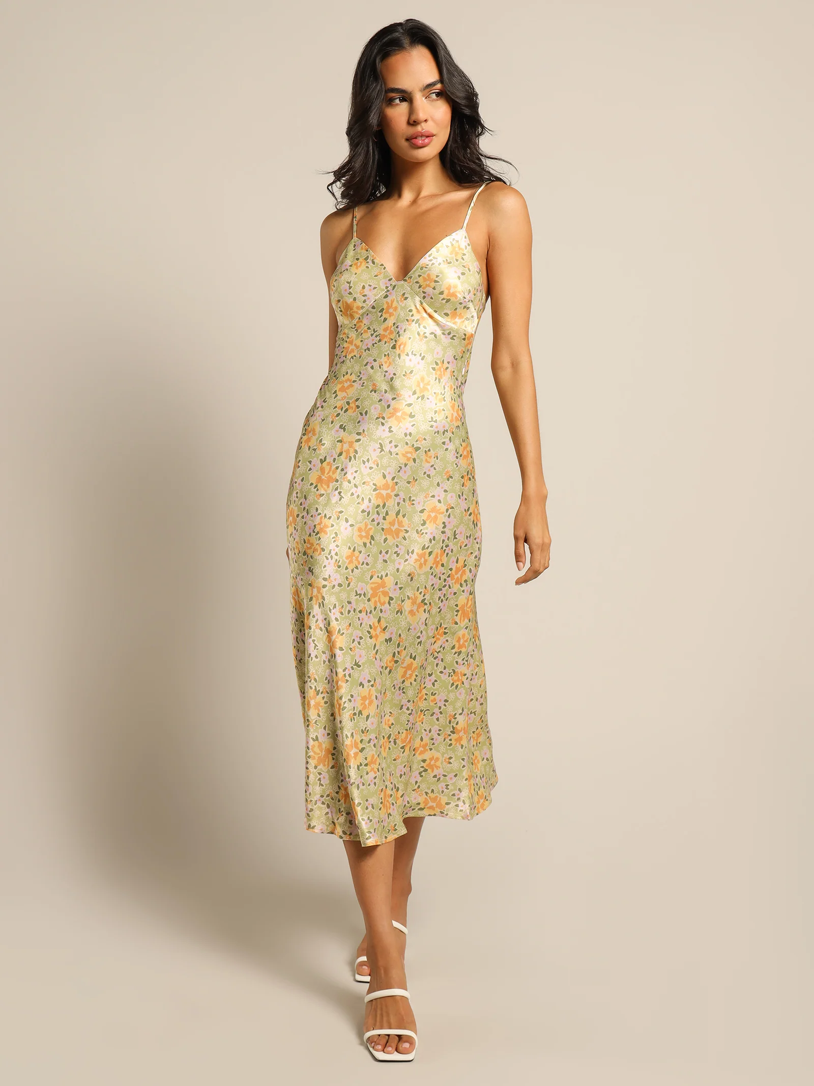 Dina Dress - Image 4