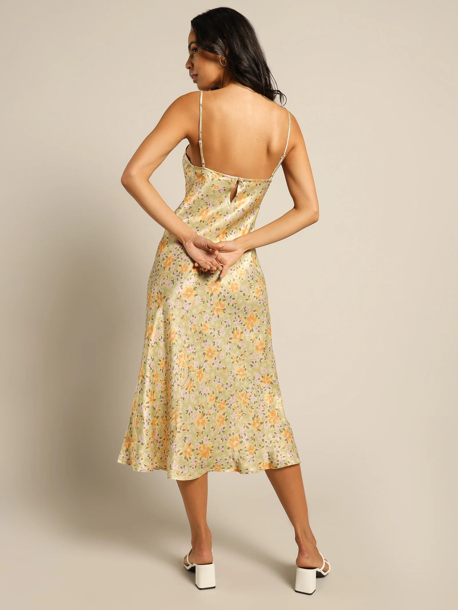 Dina Dress - Image 7