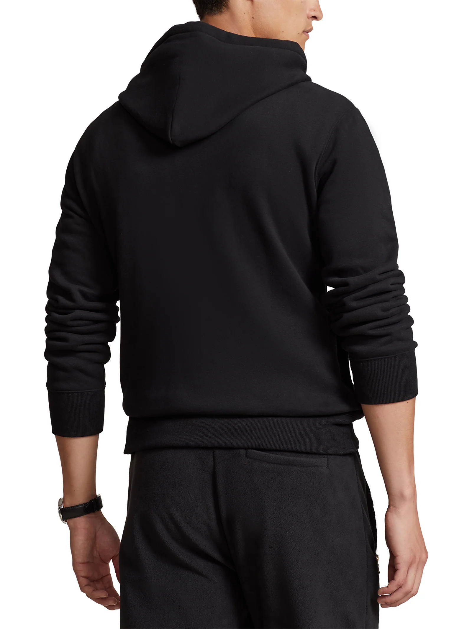 Dine Bear Hoodie - Image 3