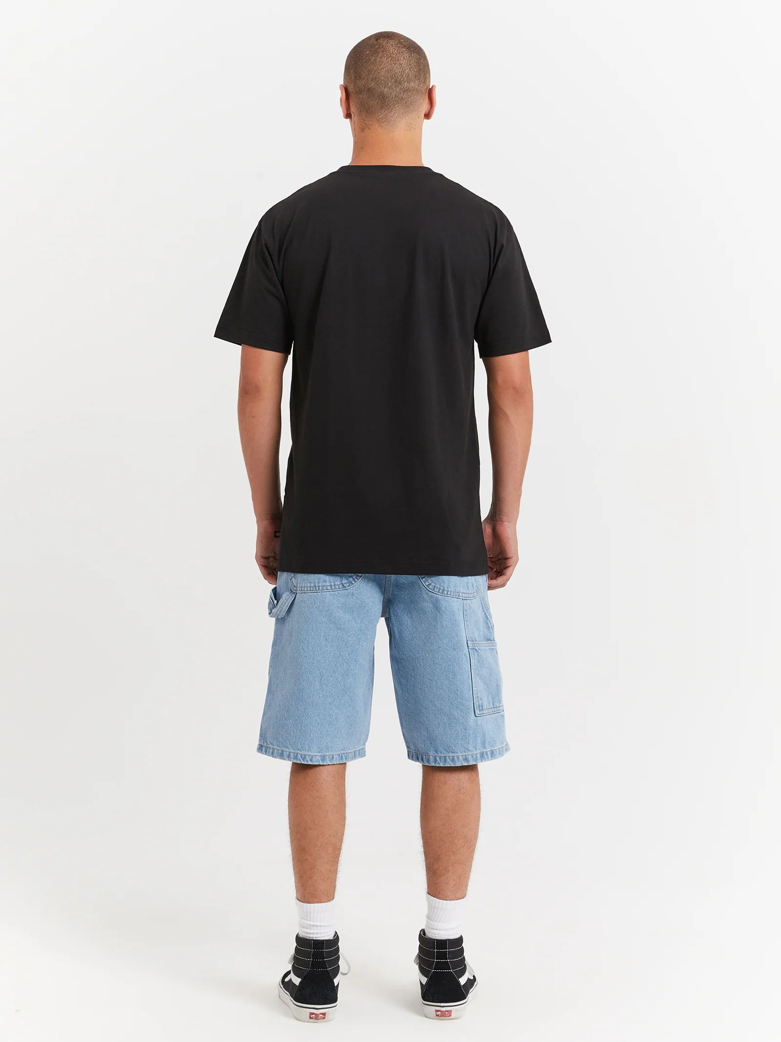 Diner 330 Short Sleeve T-Shirt - Image 5