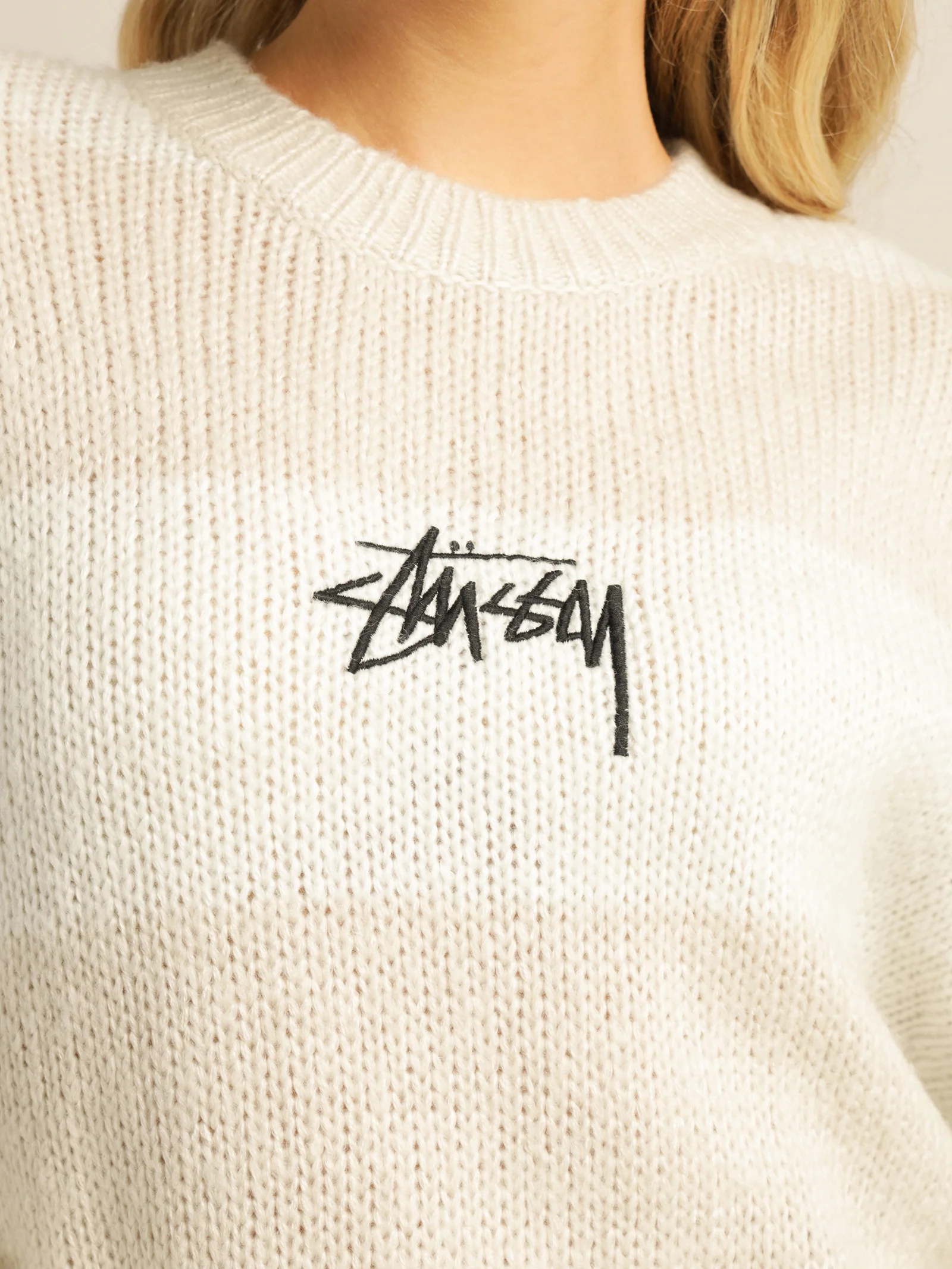 Dion Knit Sweater - Image 5