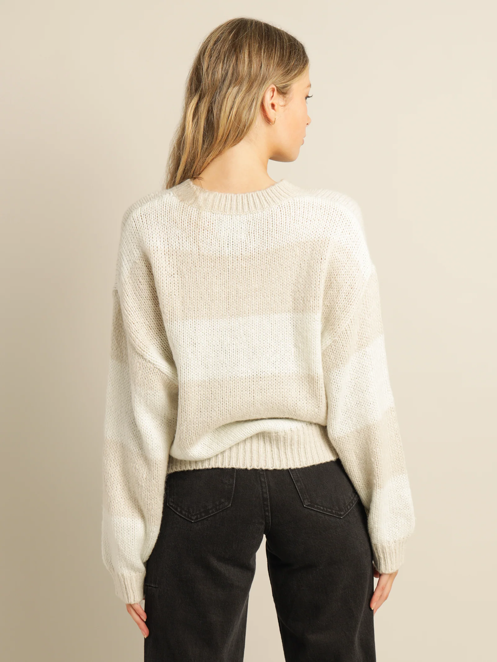 Dion Knit Sweater - Image 6