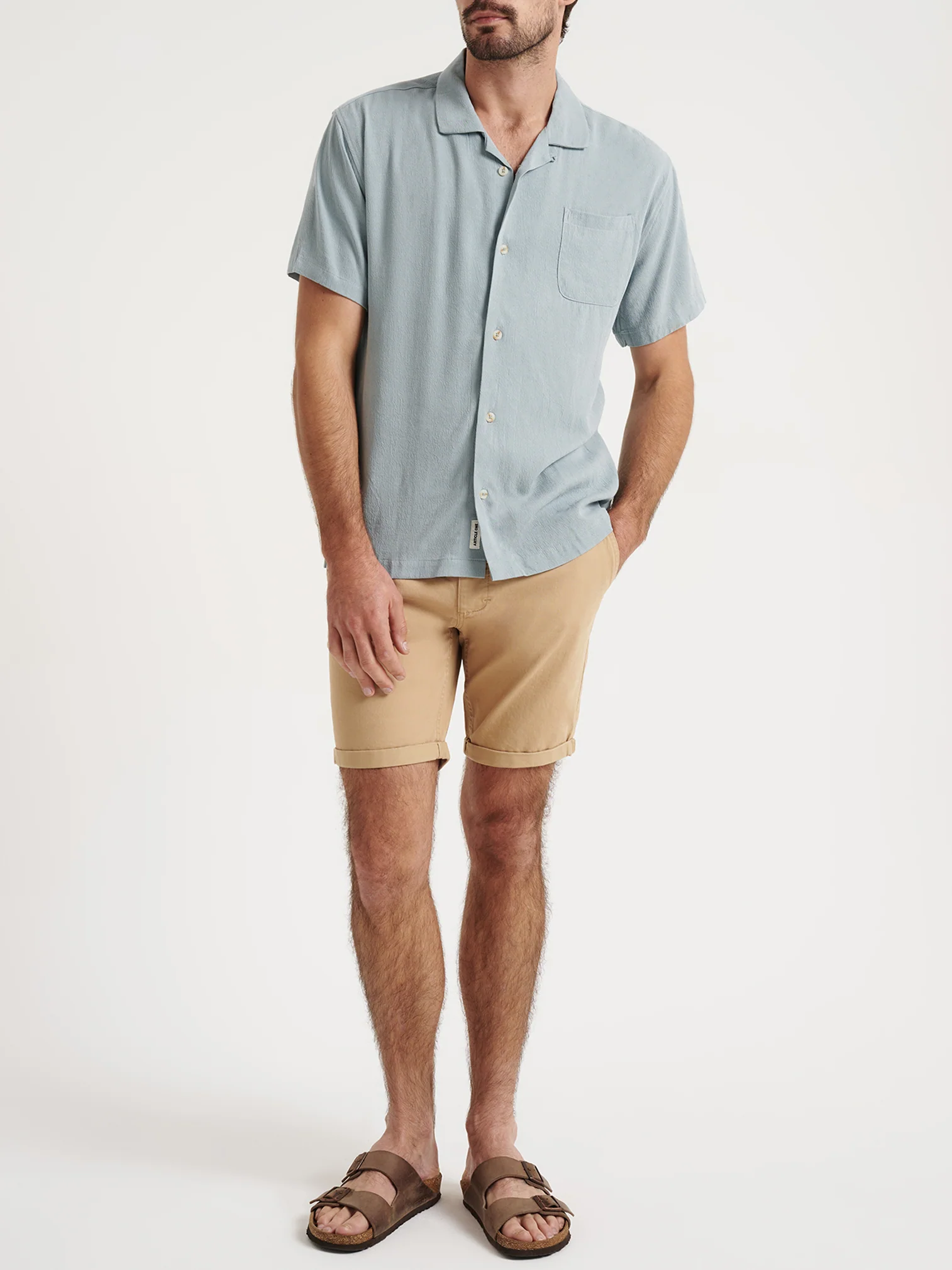 Dion Shirt - Image 2