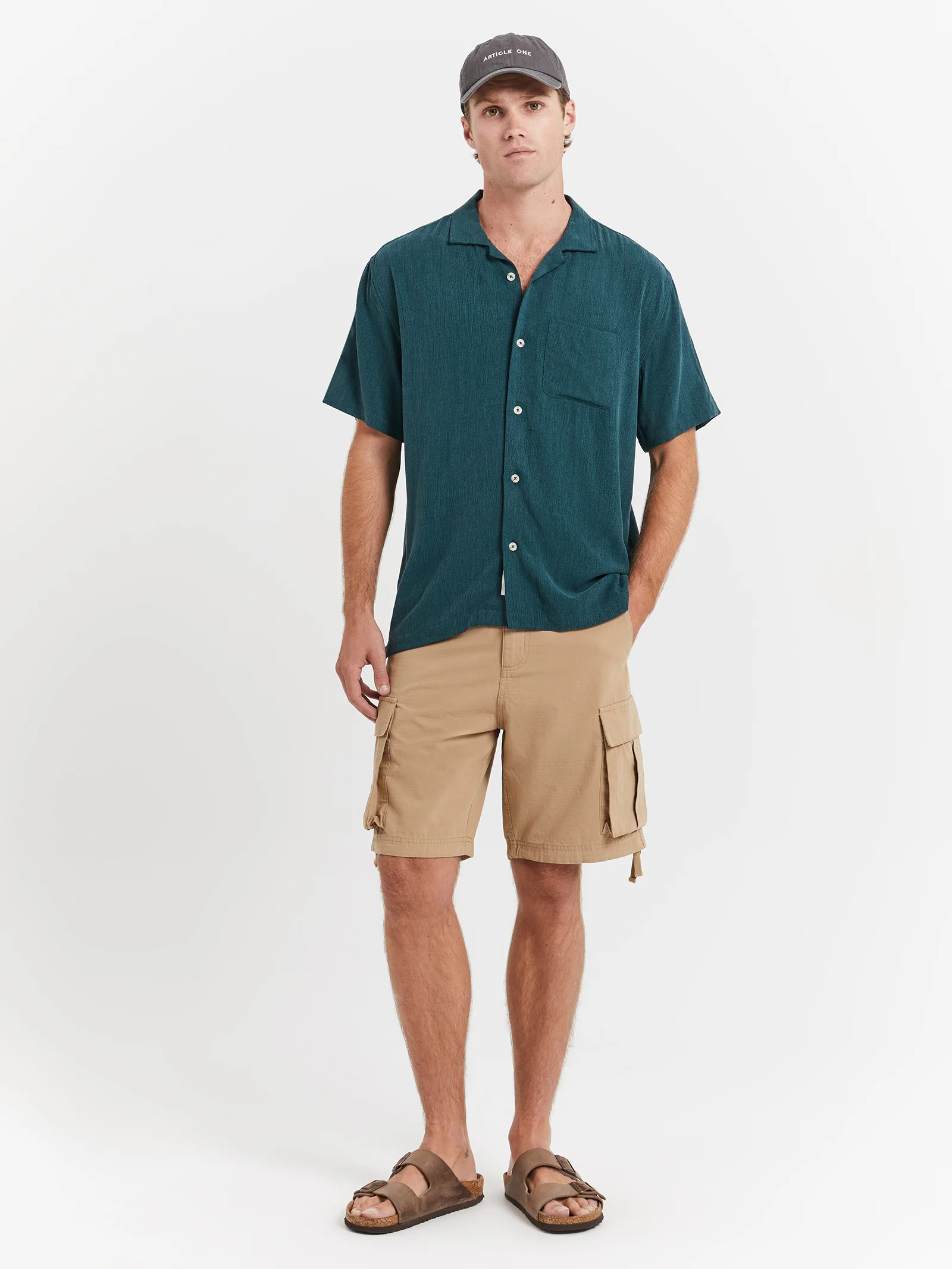 Dion Shirt - Image 2