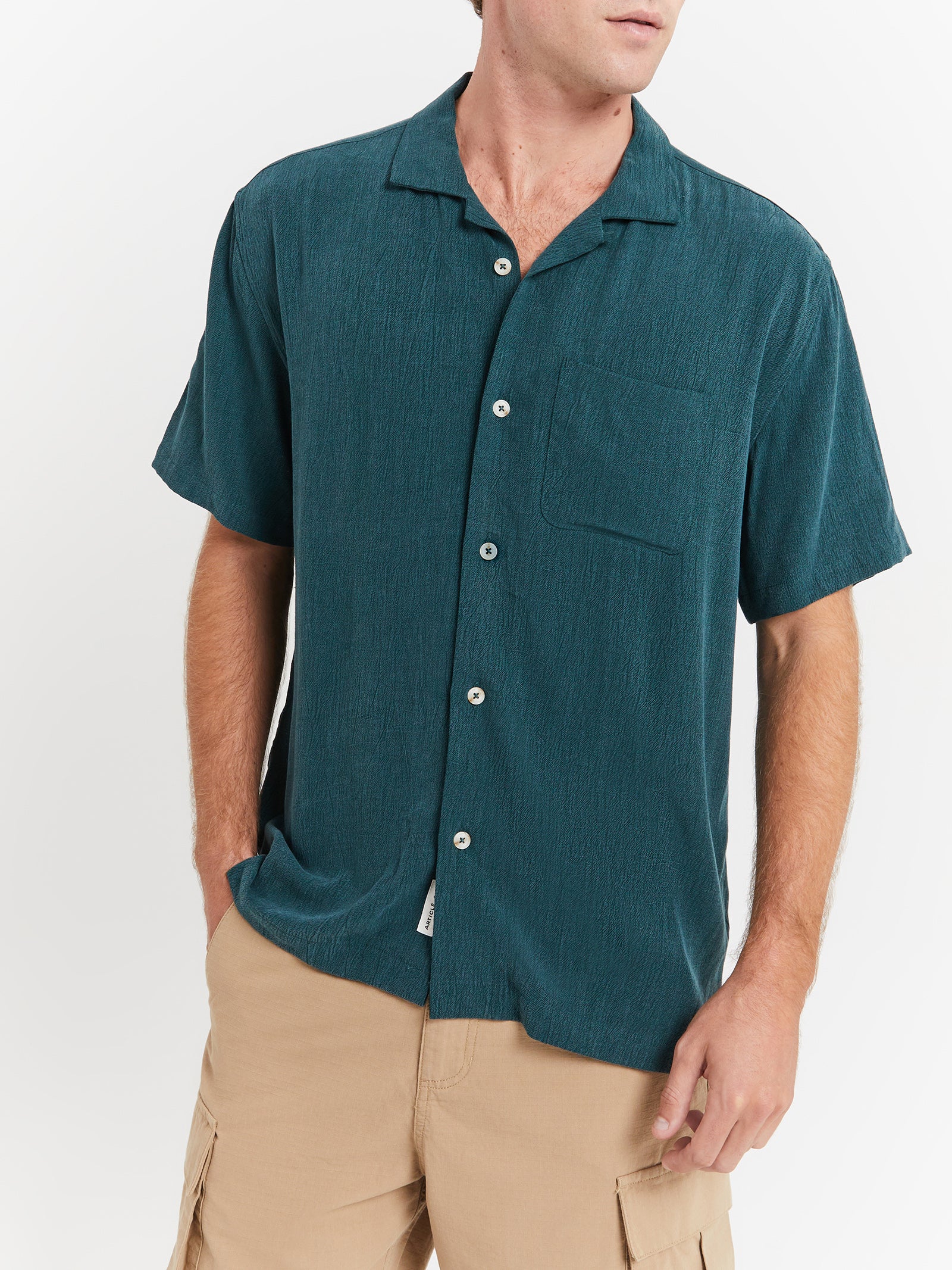 Dion Shirt - Image 3