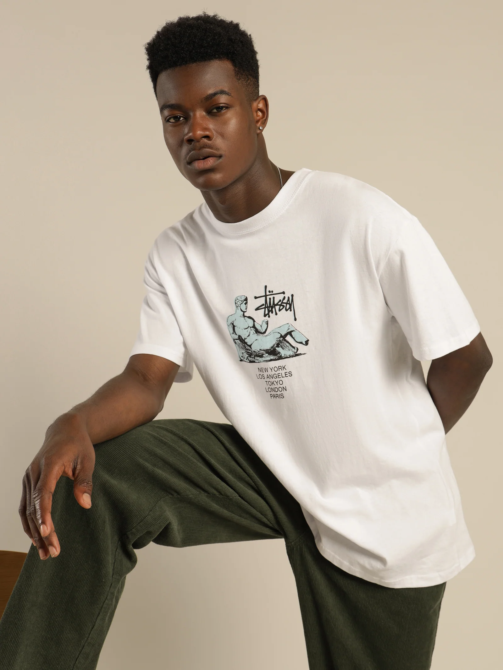 Dionyios T-Shirt - Image 3