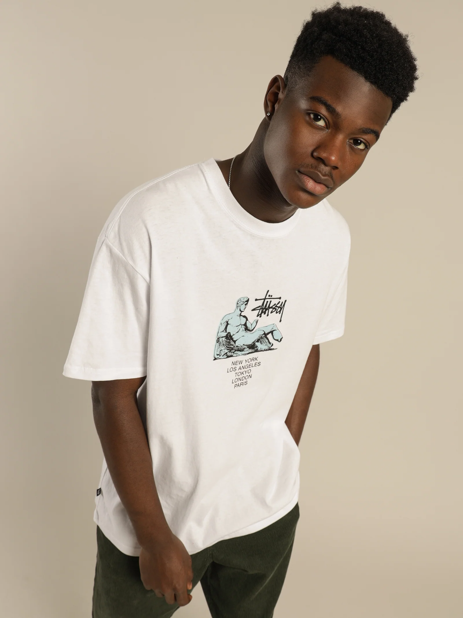 Dionyios T-Shirt - Image 4