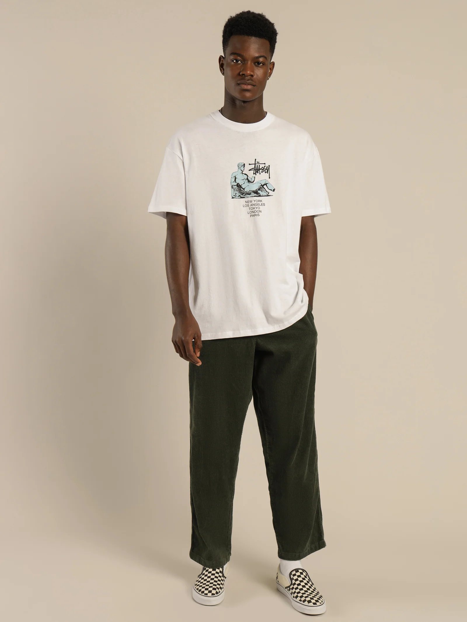 Dionyios T-Shirt - Image 5