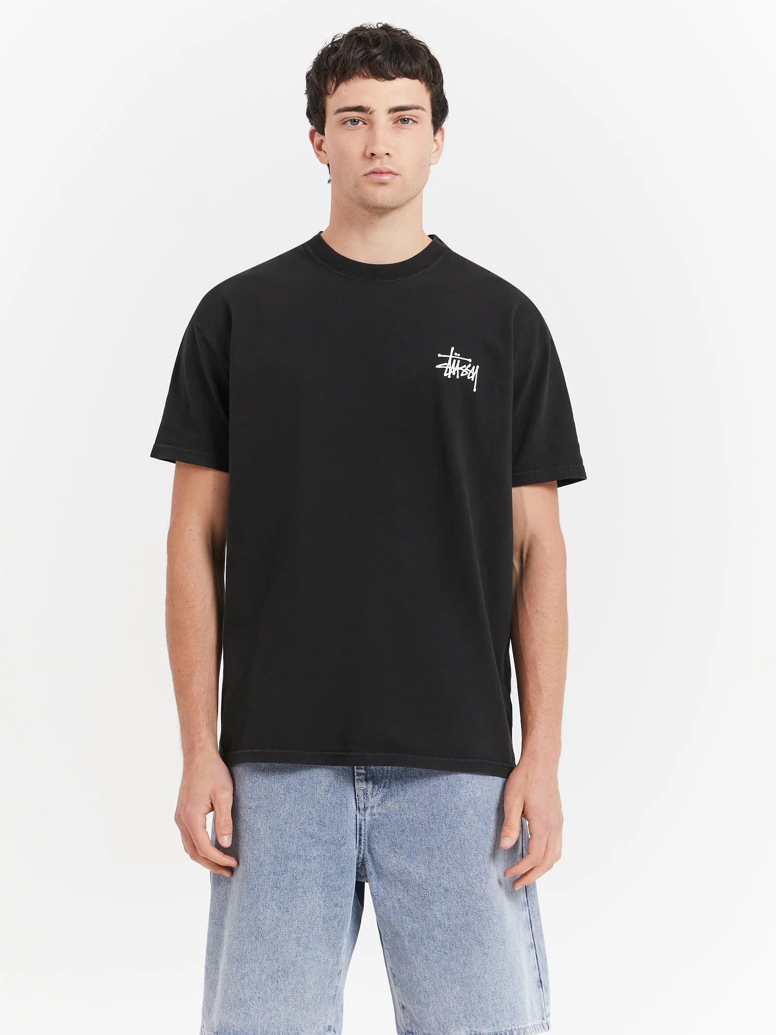 Dionysos Heavyweight T-Shirt - Image 2