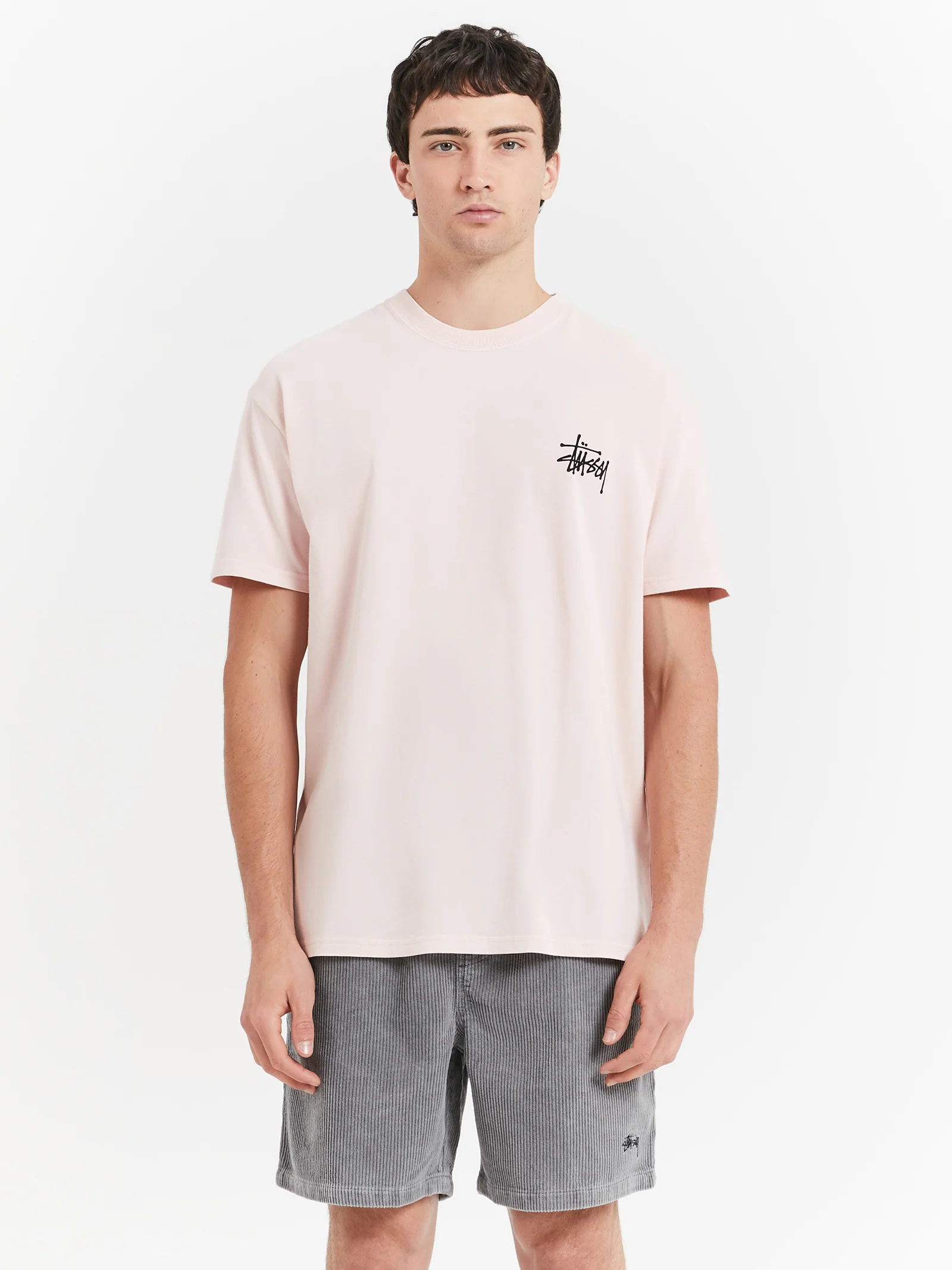 Dionysos Heavyweight T-Shirt - Image 2