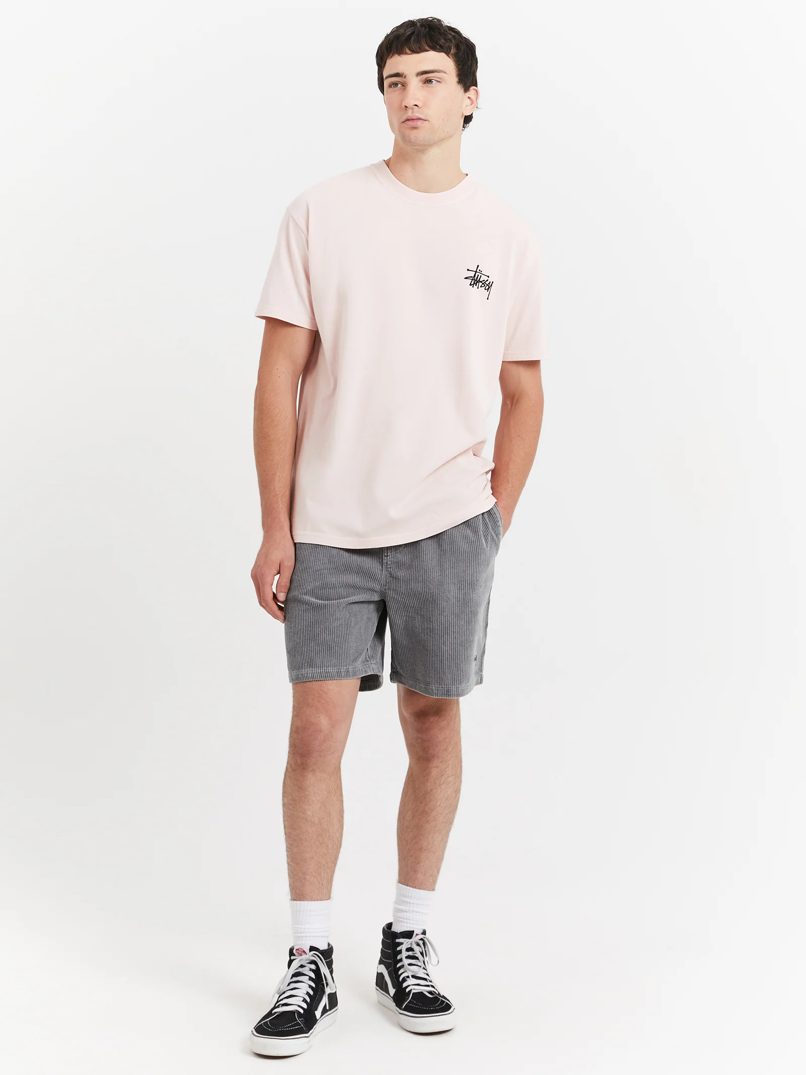 Dionysos Heavyweight T-Shirt - Image 3
