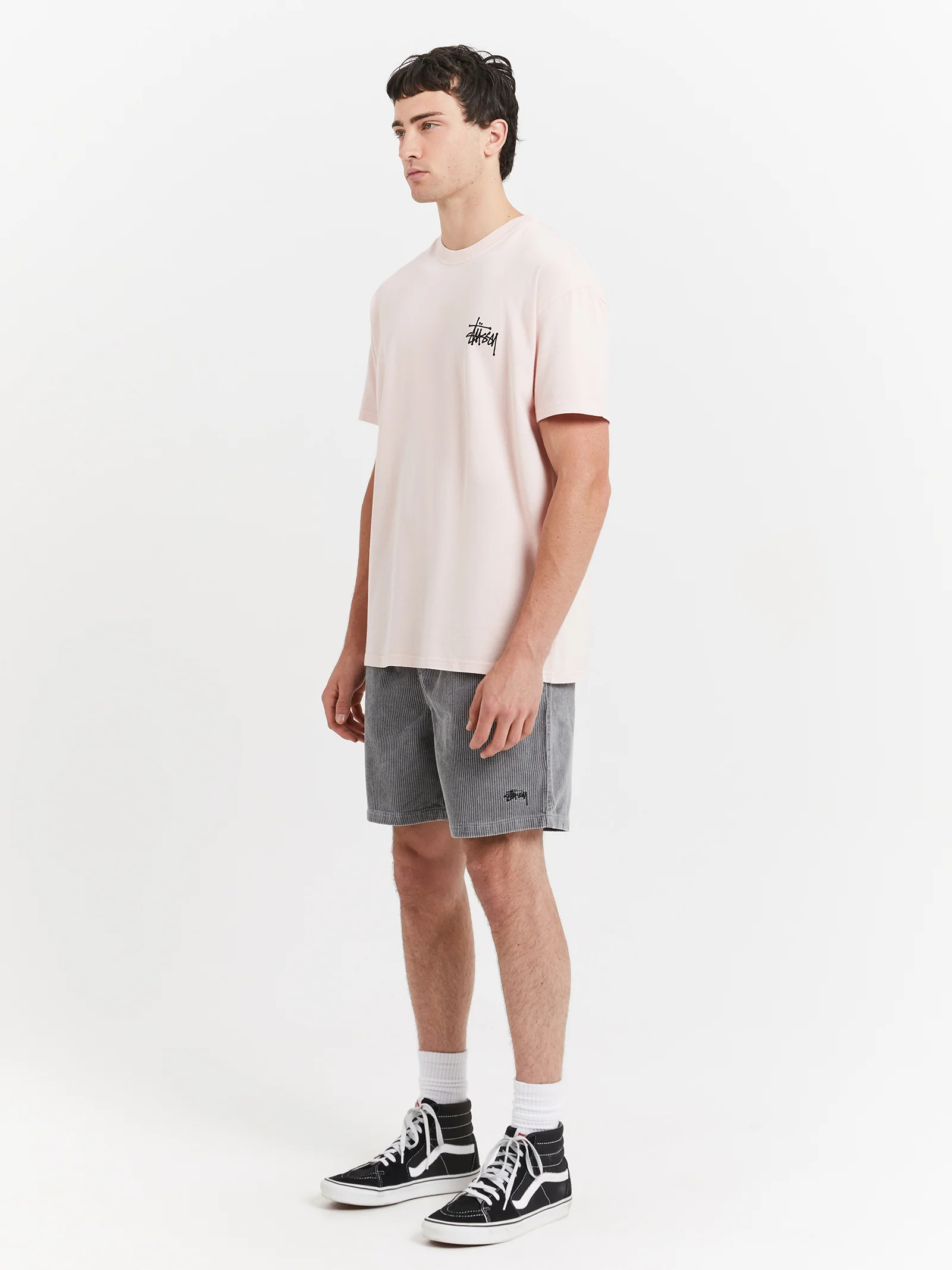 Dionysos Heavyweight T-Shirt - Image 4