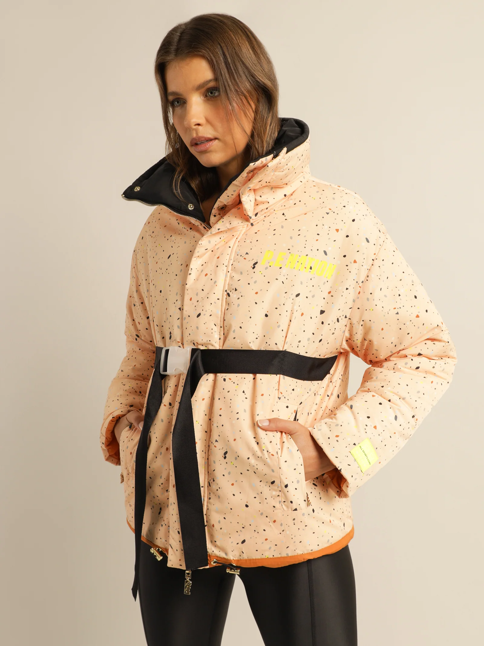 Direction Jacket - Image 2