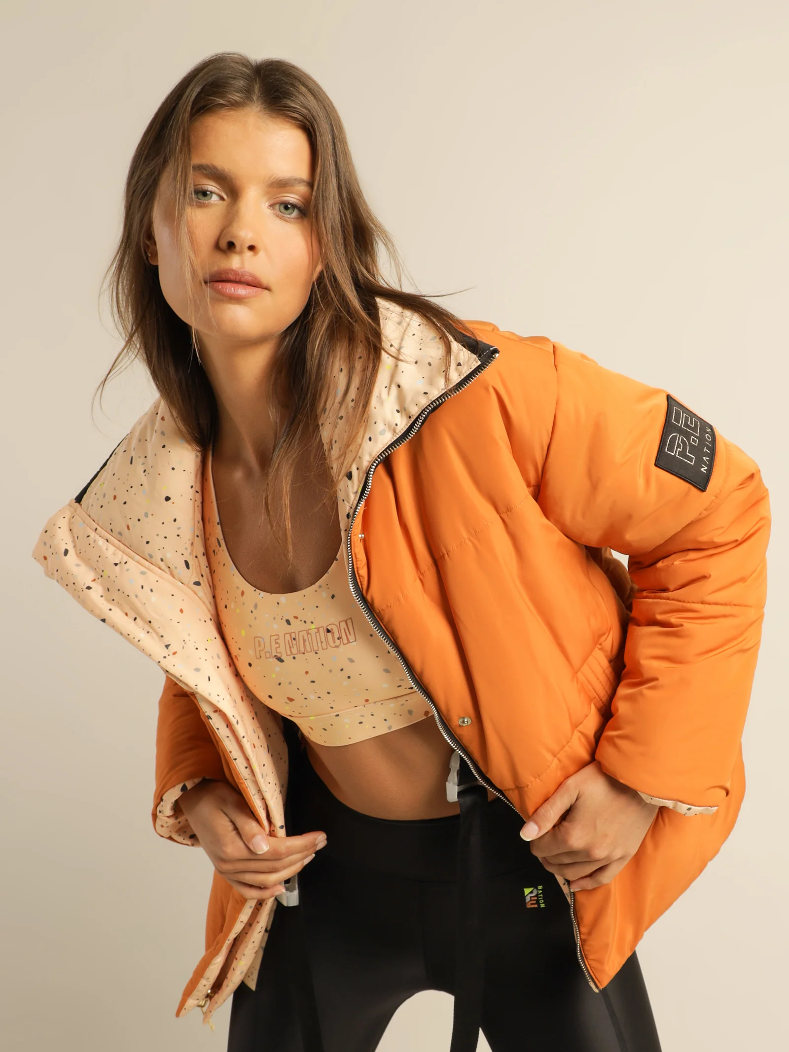 Direction Jacket - Image 3