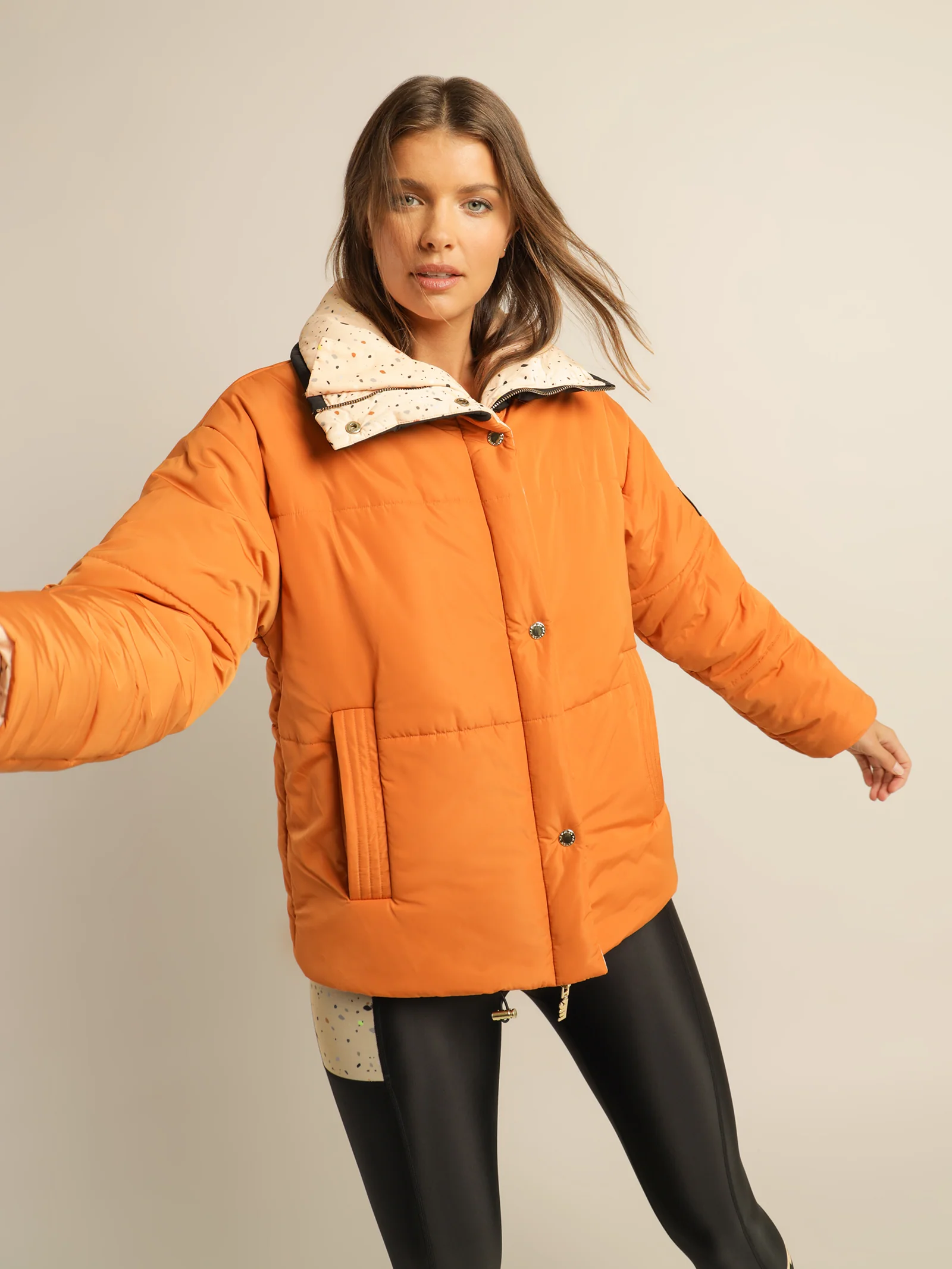 Direction Jacket - Image 4