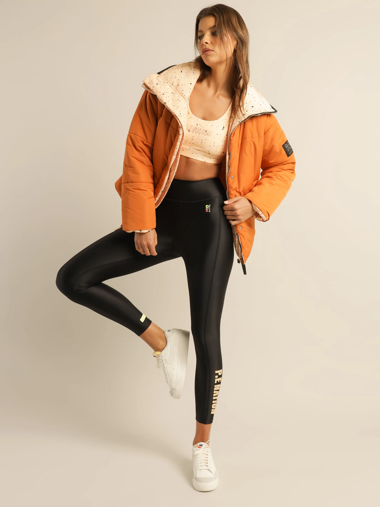 Direction Jacket - Image 5