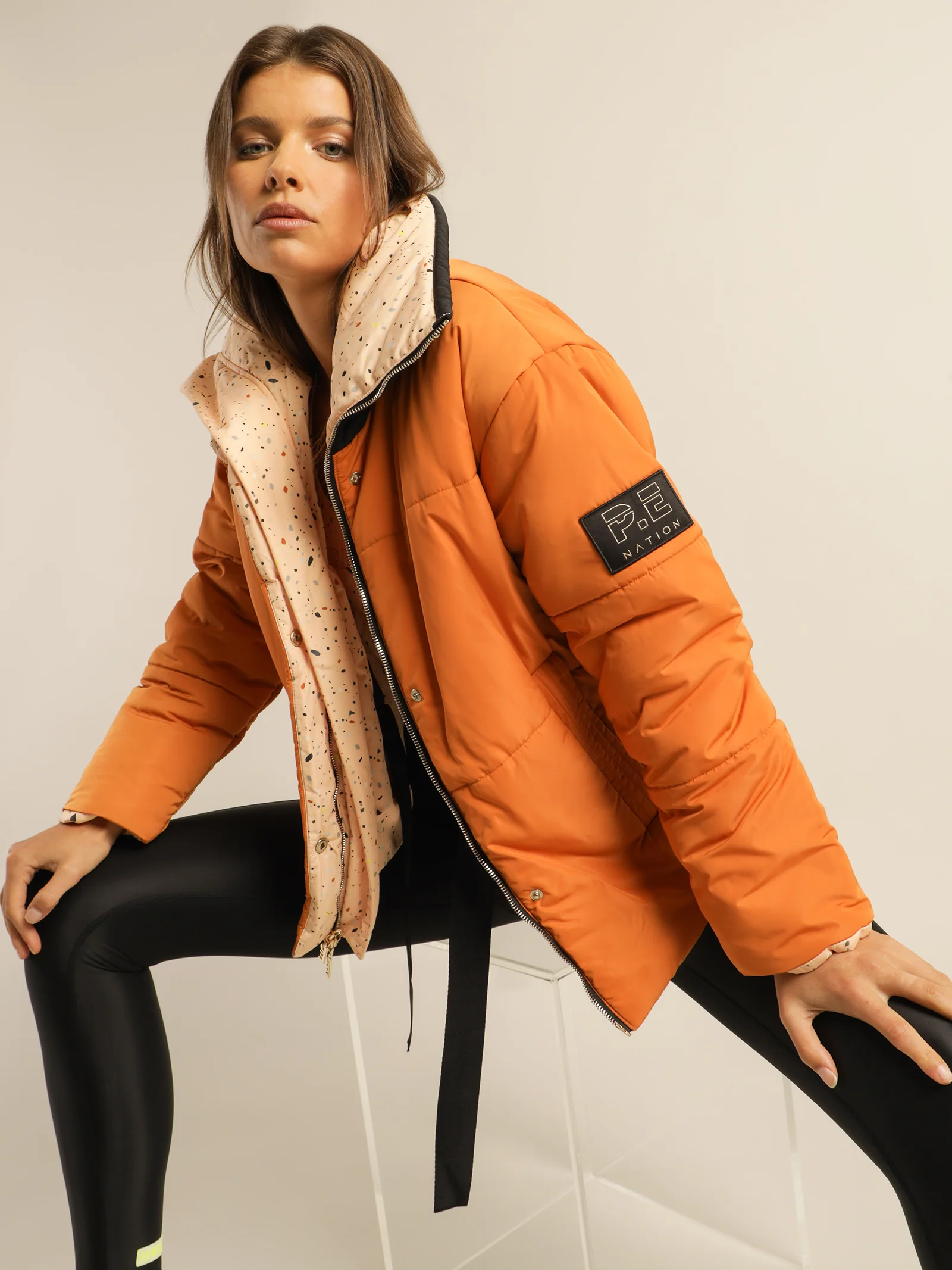 Direction Jacket - Image 8