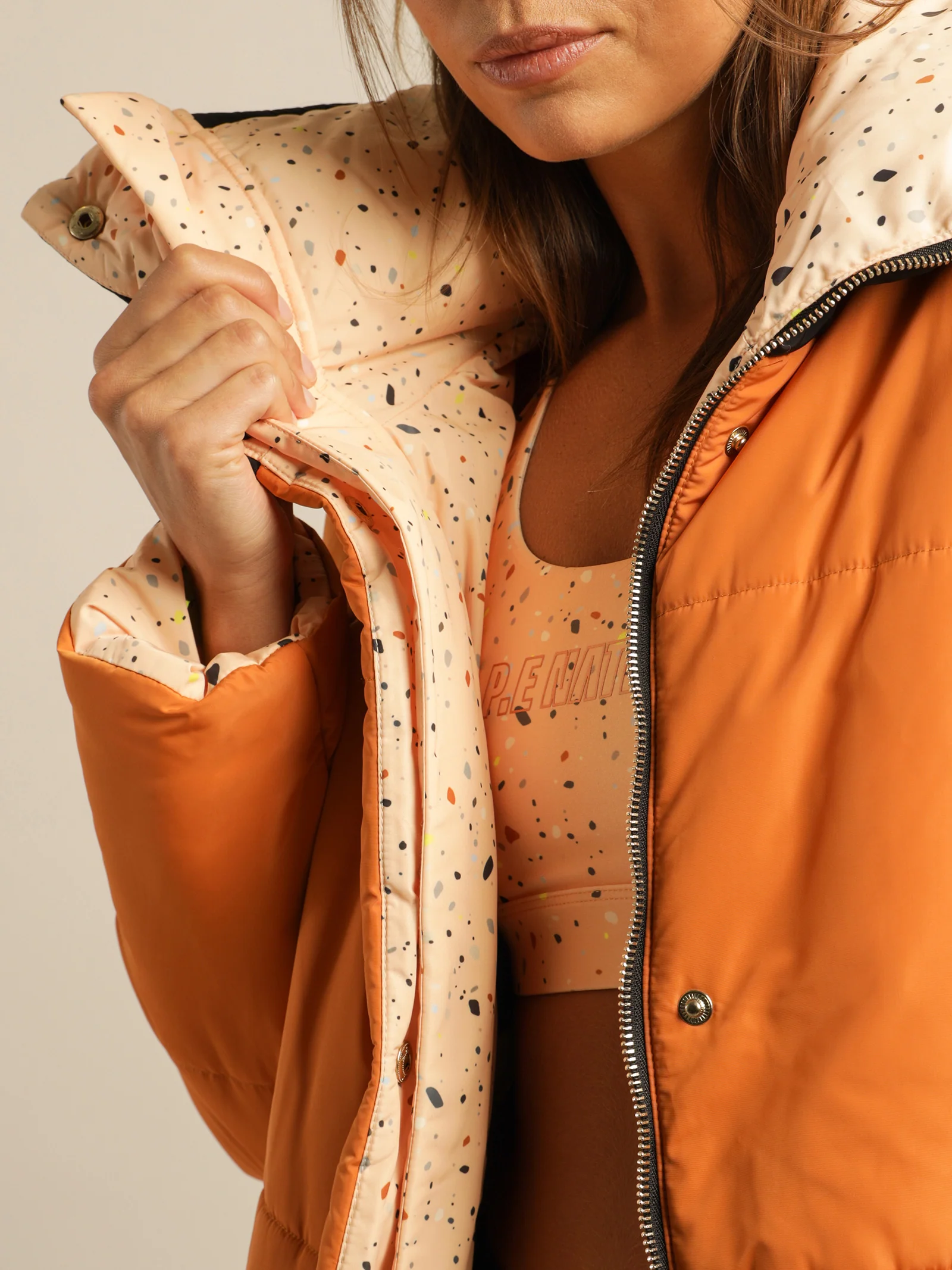 Direction Jacket - Image 9