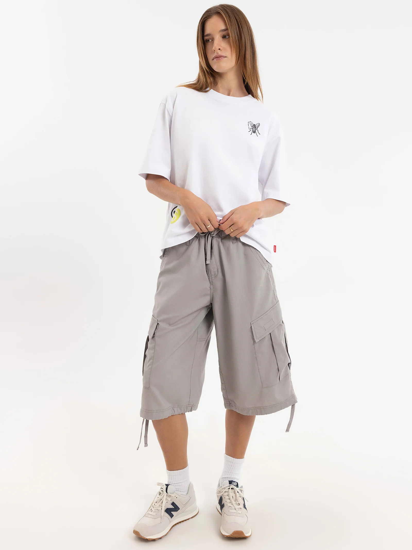 Disconnect Regular Fit T-Shirt - Image 2